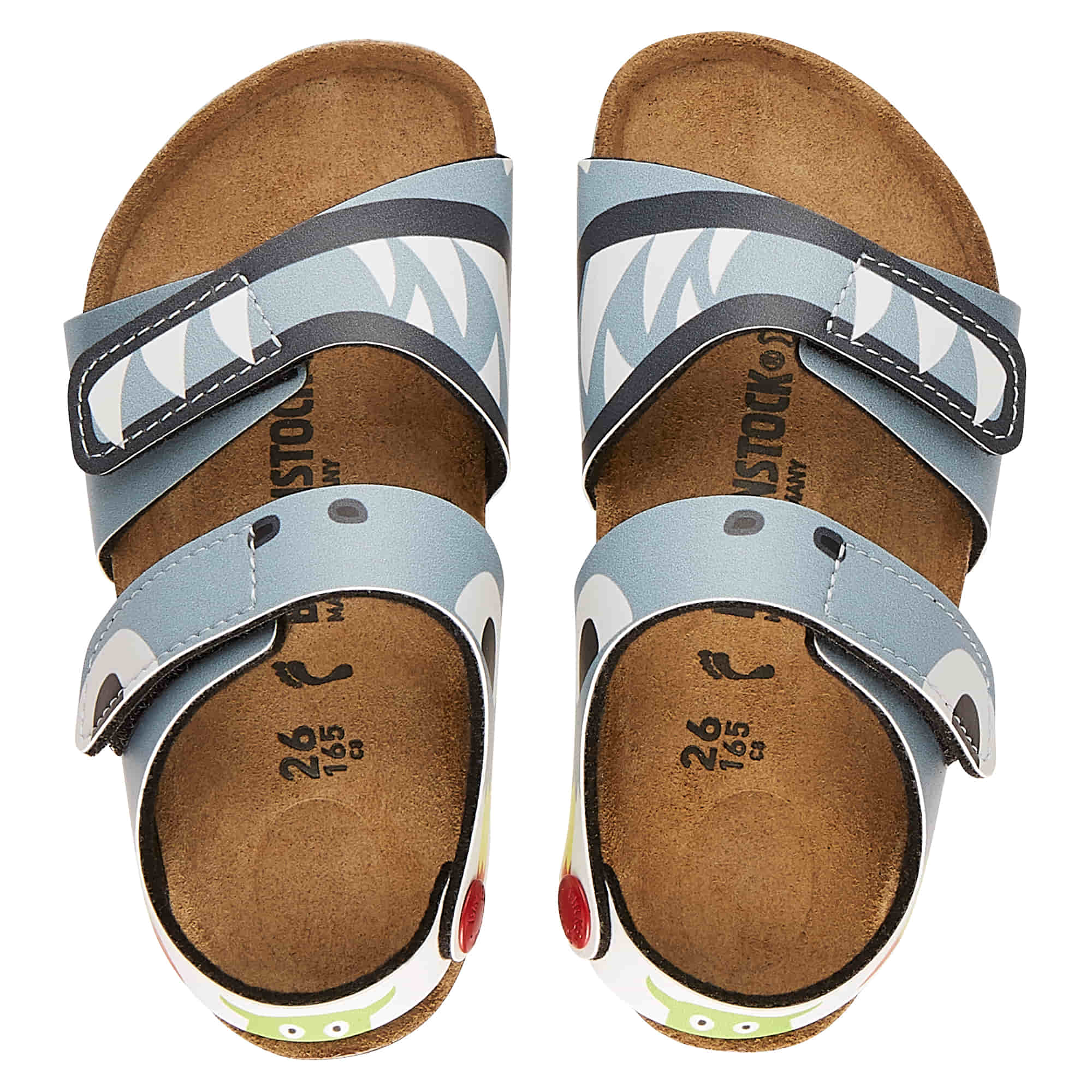 Palu Kids Birko-Flor - Image 2