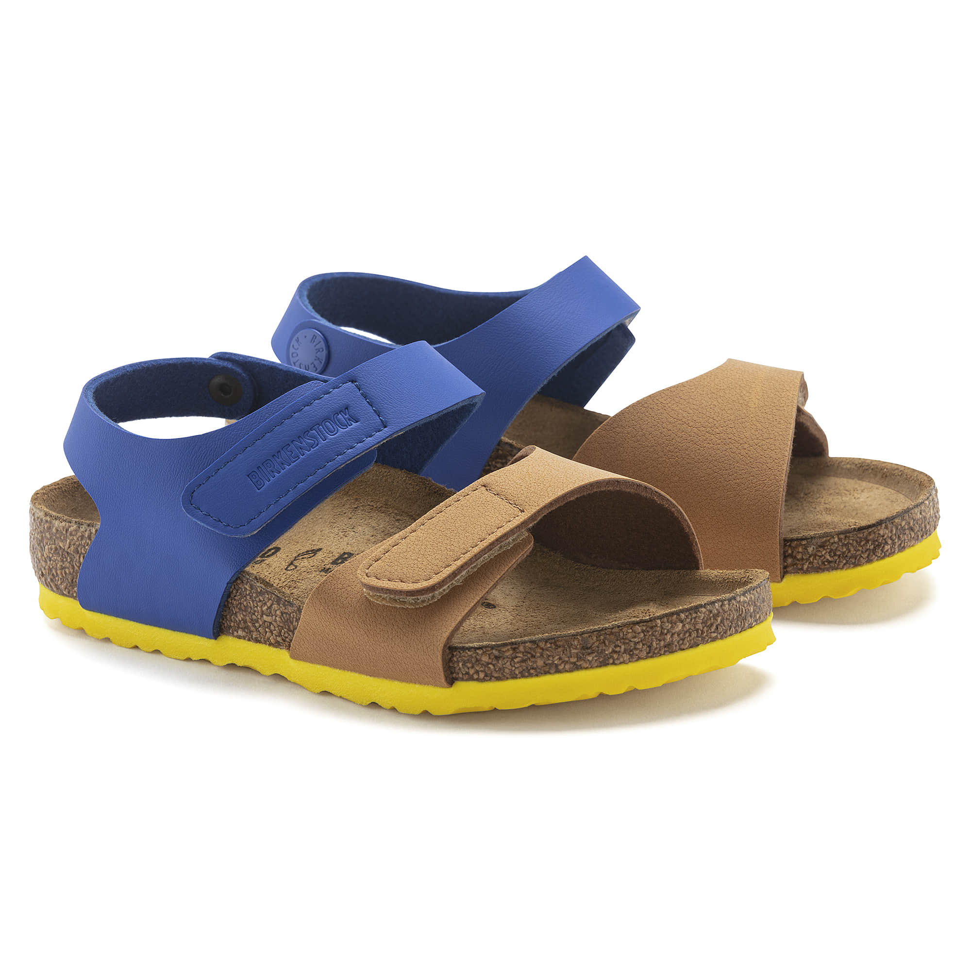 Palu Kids Birko-Flor Nubuck - Image 4