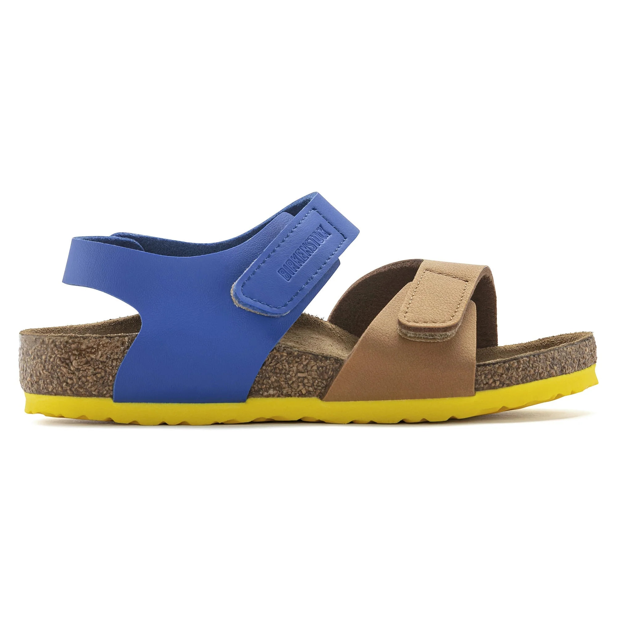 Palu Kids Birko-Flor Nubuck - Image 5