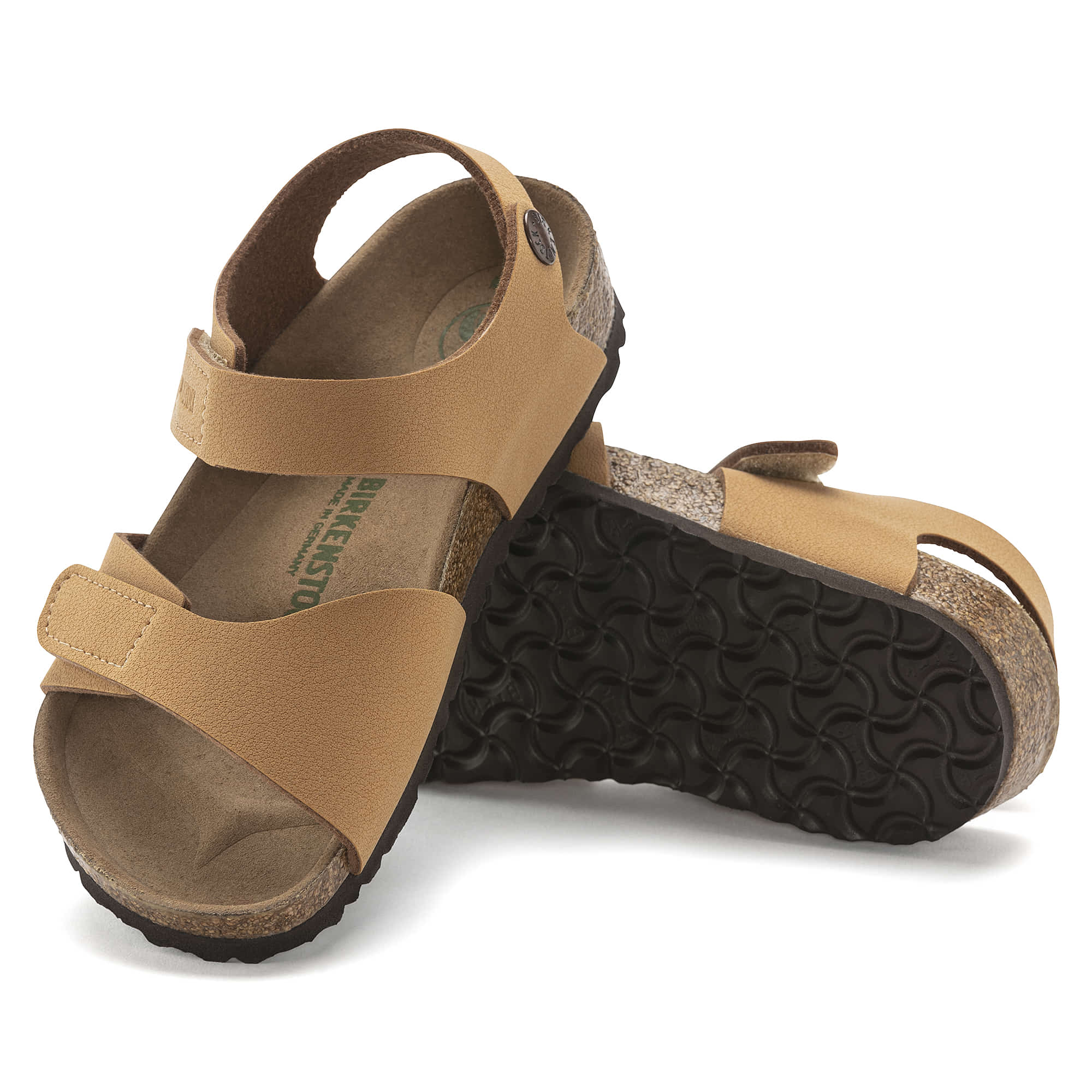 Palu Kids Birko-Flor Nubuck - Image 2