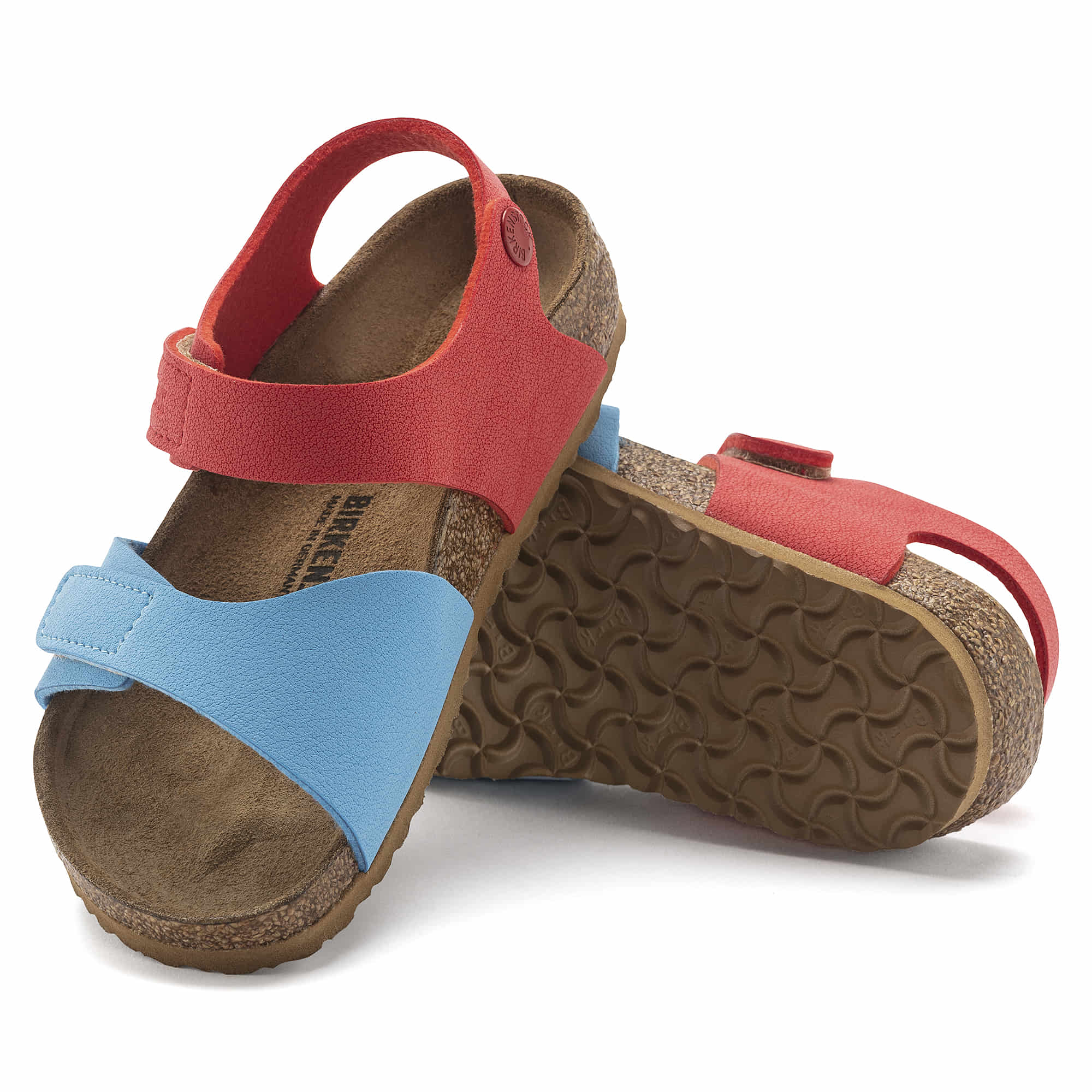 Palu Kids Birko-Flor Nubuck - Image 2
