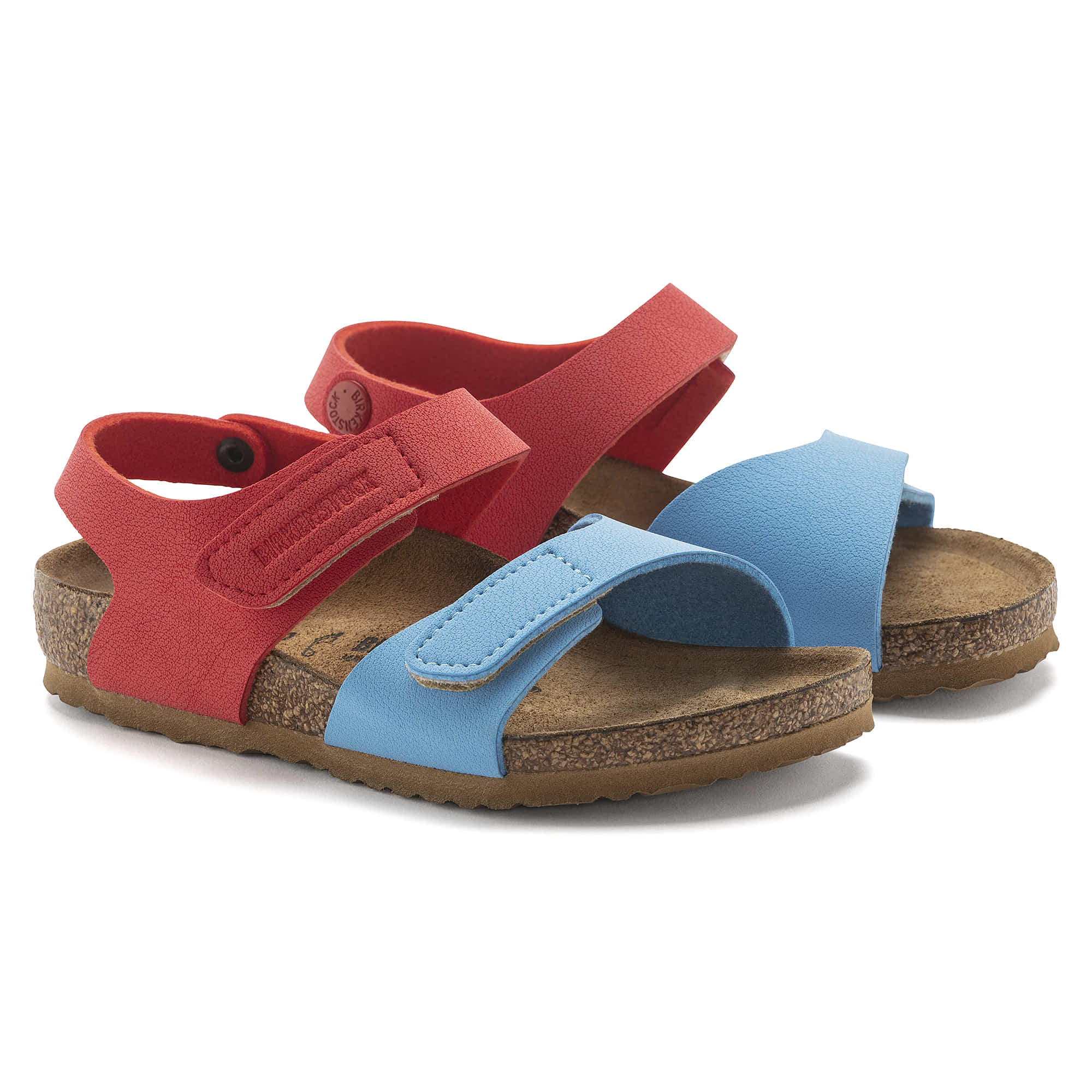 Palu Kids Birko-Flor Nubuck - Image 4