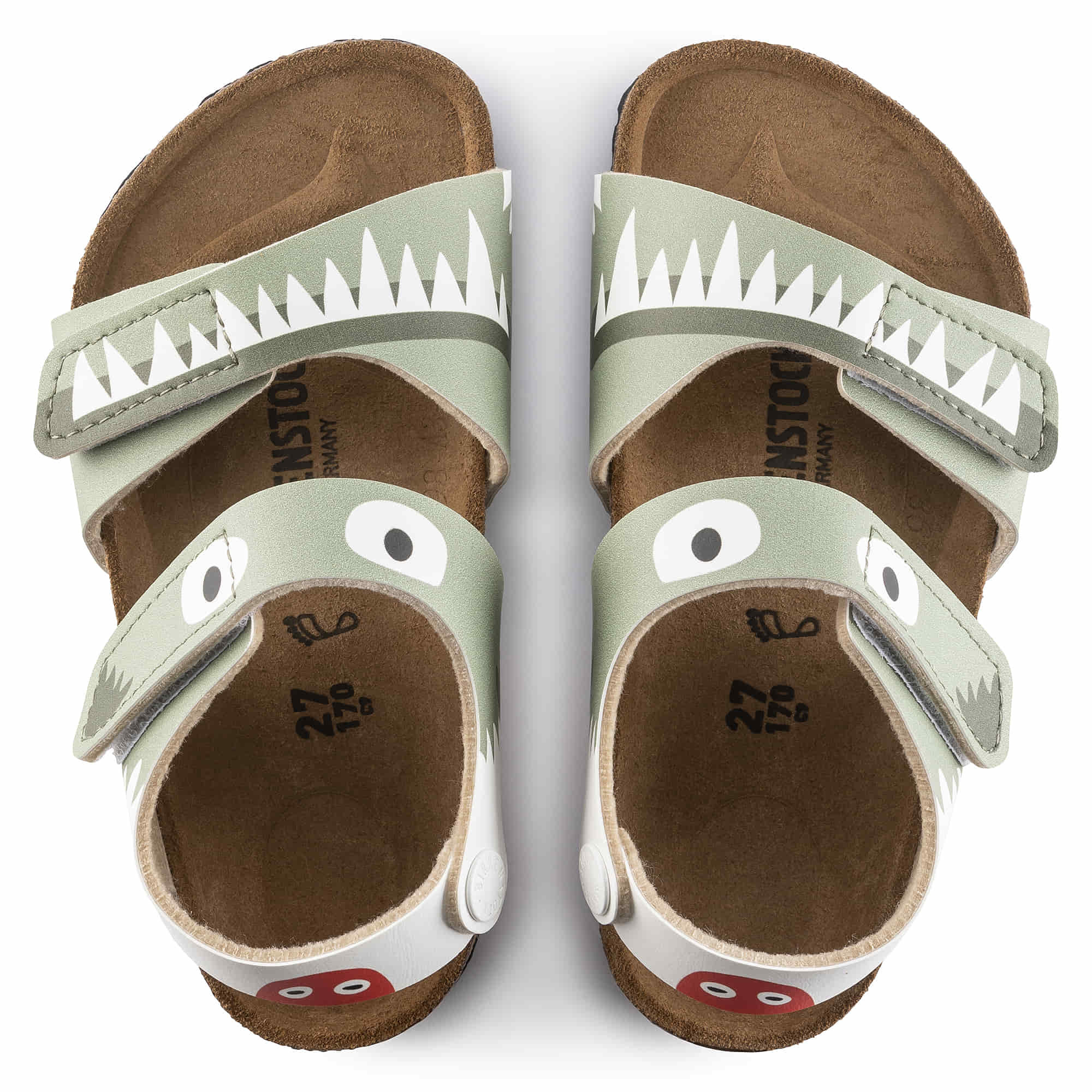 Palu Kids Birko-Flor - Image 3