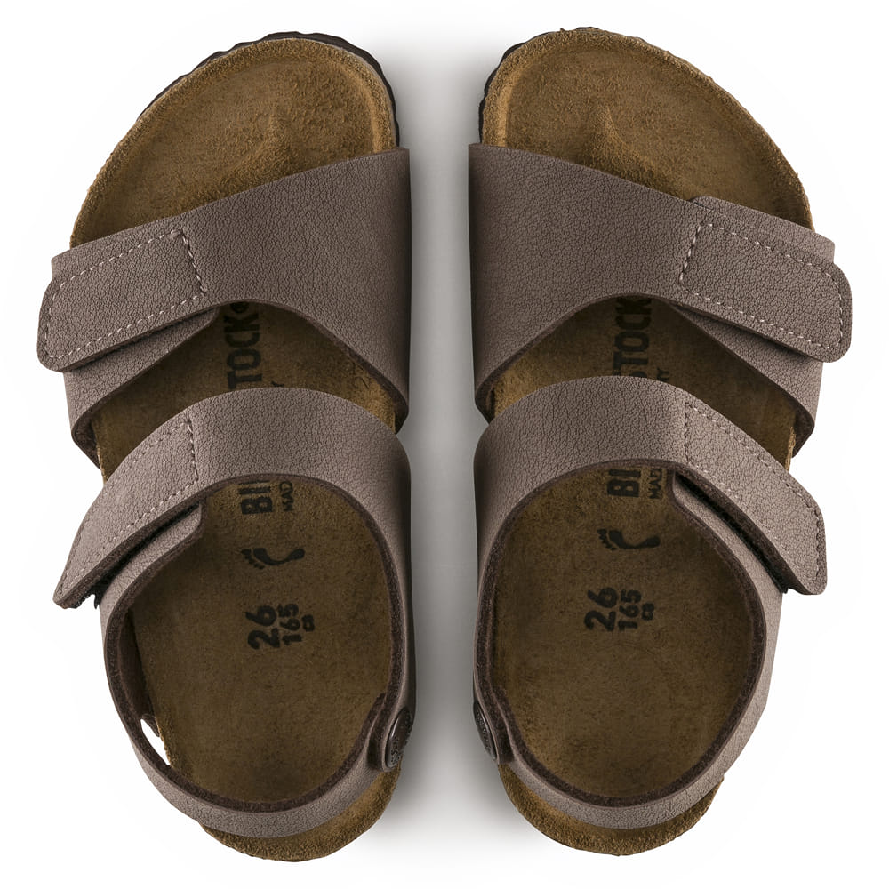 Palu Kids Birko-Flor Nubuck - Image 4