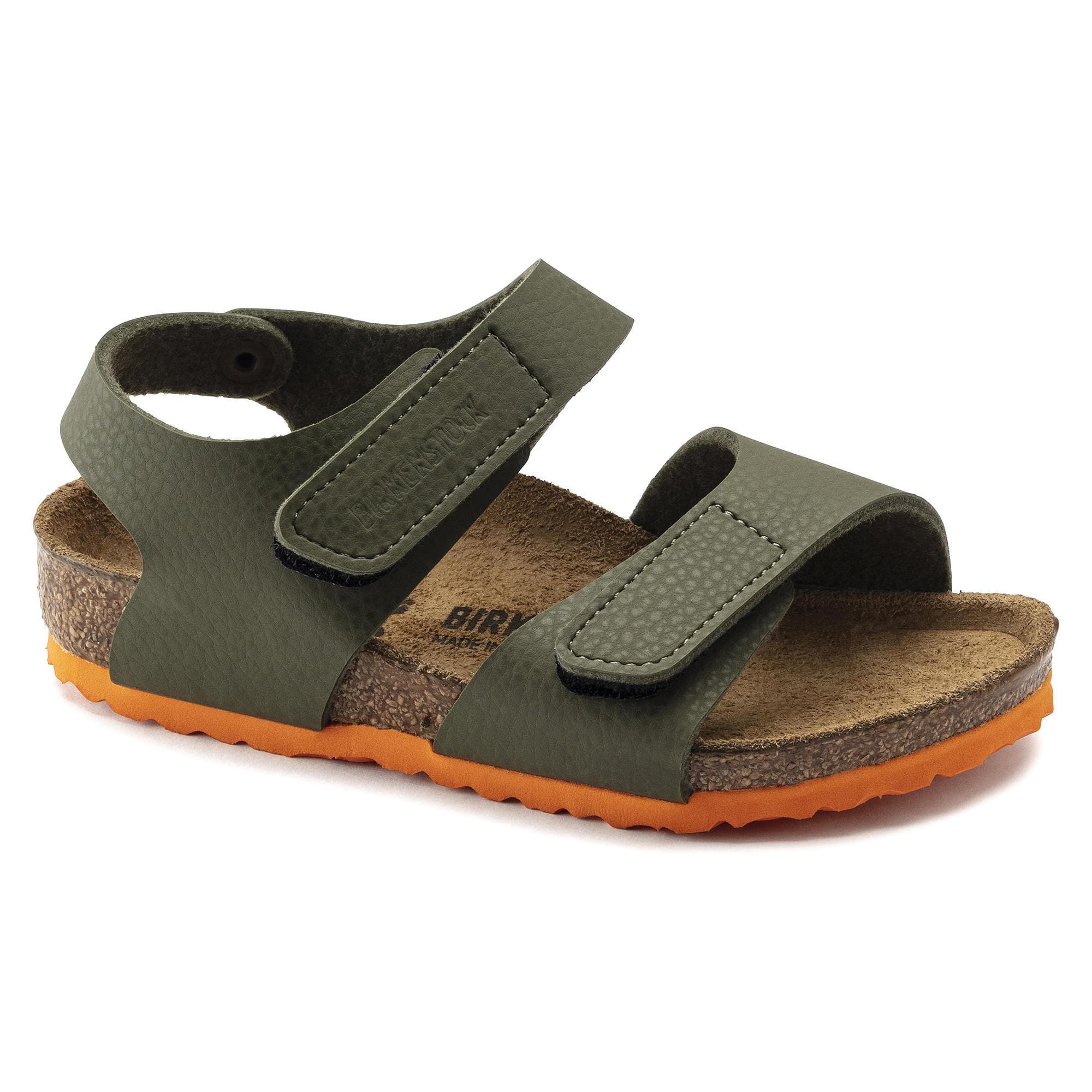 Palu Kids Logo Birko-Flor