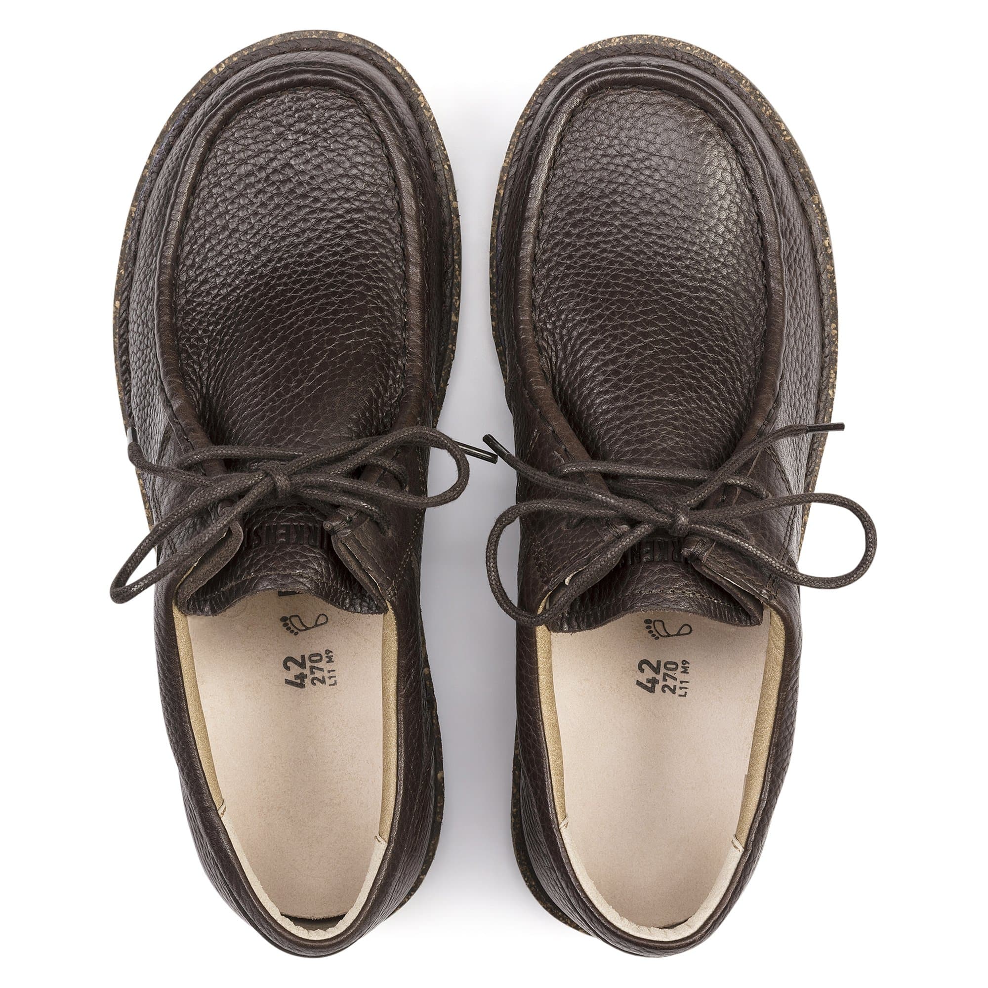 Pasadena Men Natural Leather - Image 3