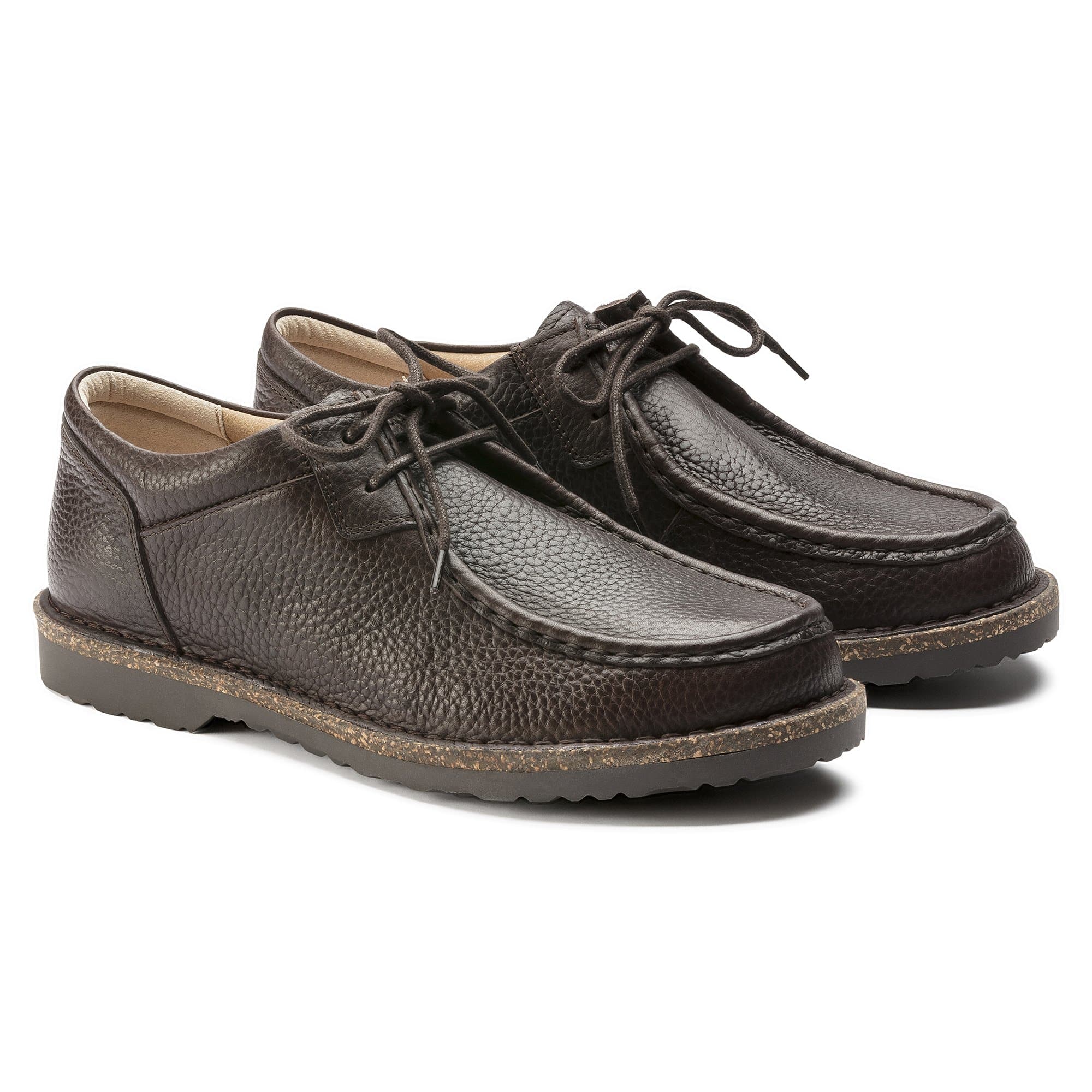 Pasadena Men Natural Leather - Image 4
