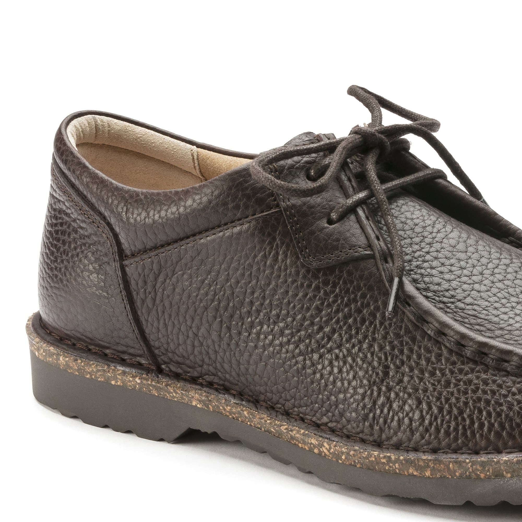 Pasadena Men Natural Leather - Image 6
