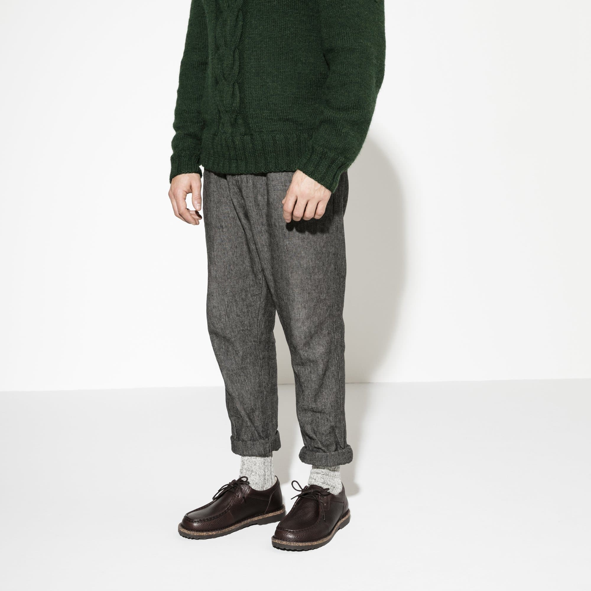 Pasadena Men Natural Leather - Image 8