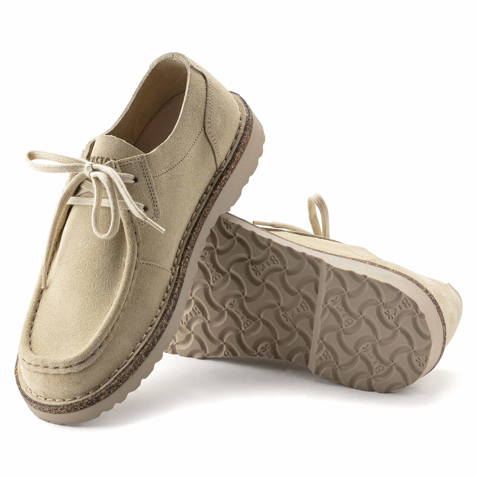 Pasadena III Suede Leather - Image 2