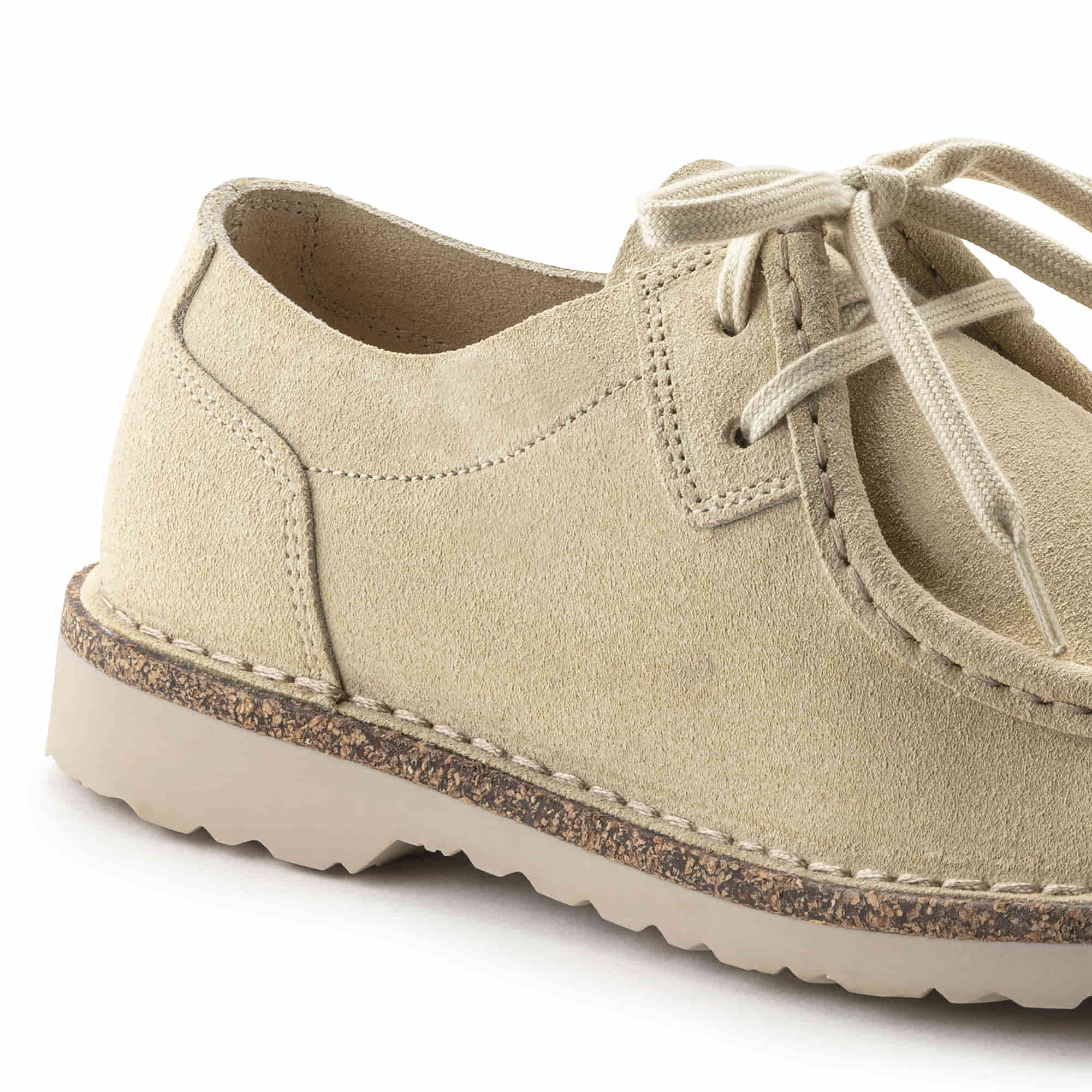 Pasadena III Suede Leather - Image 6
