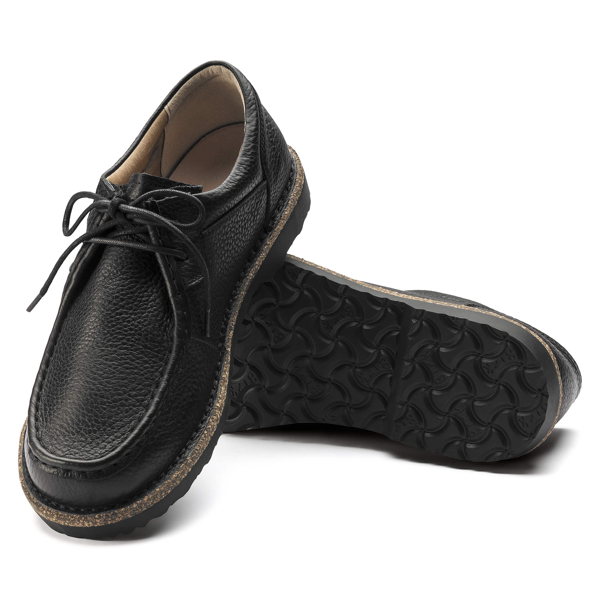 Pasadena Men Natural Leather - Image 2
