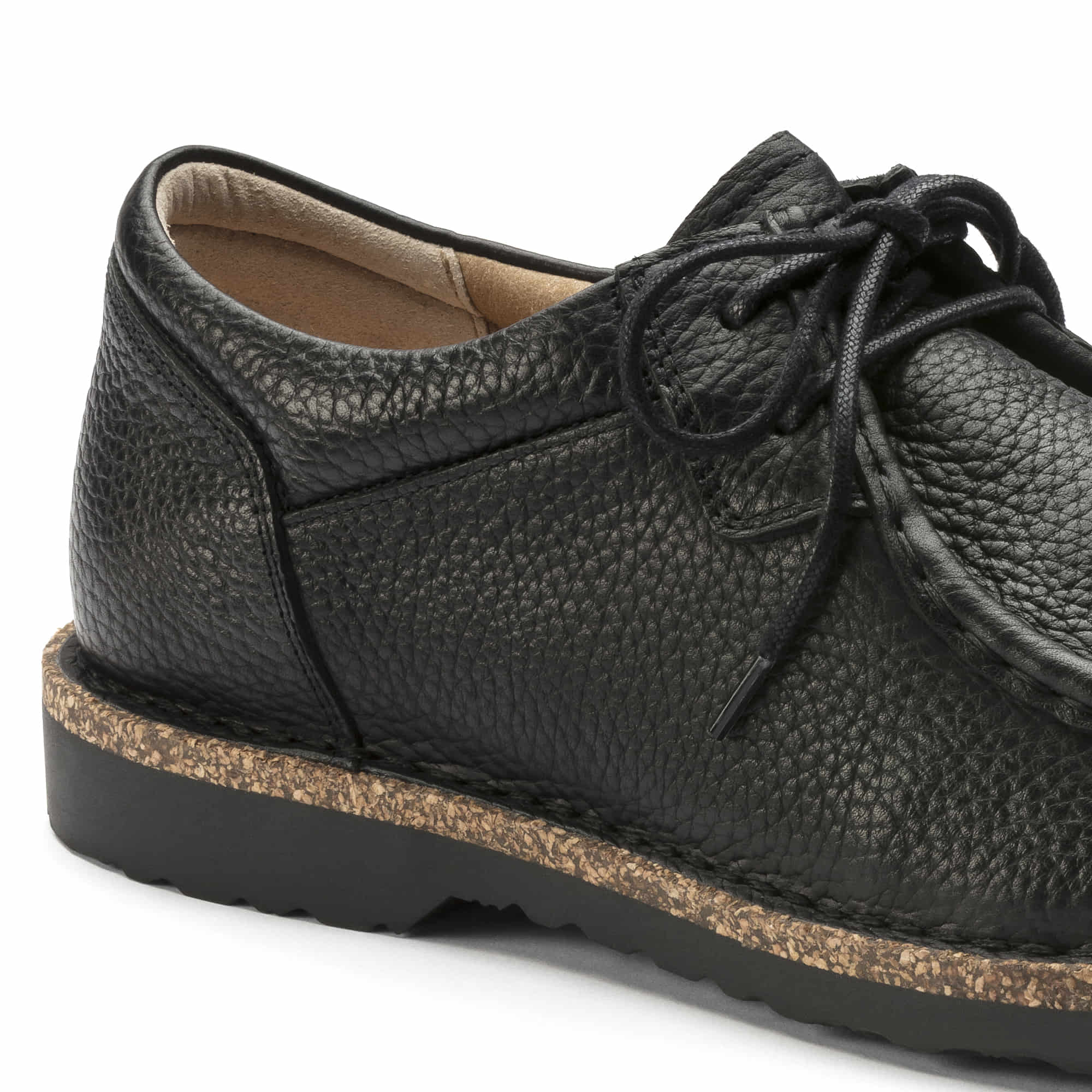 Pasadena Men Natural Leather - Image 6