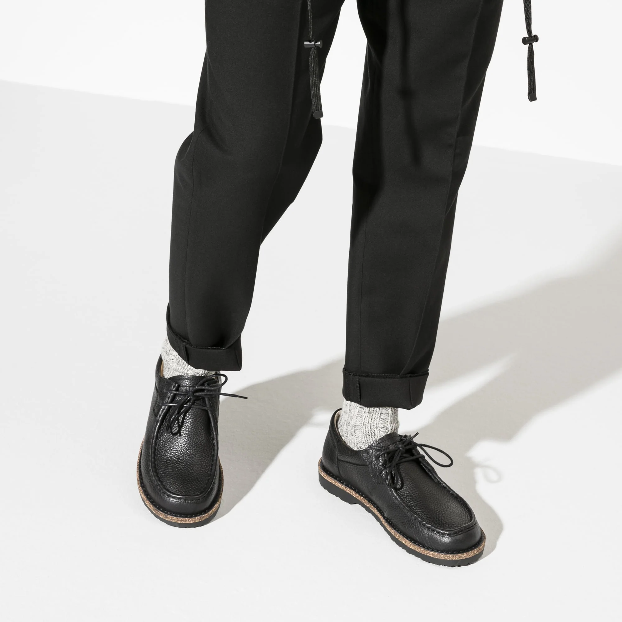 Pasadena Men Natural Leather - Image 8