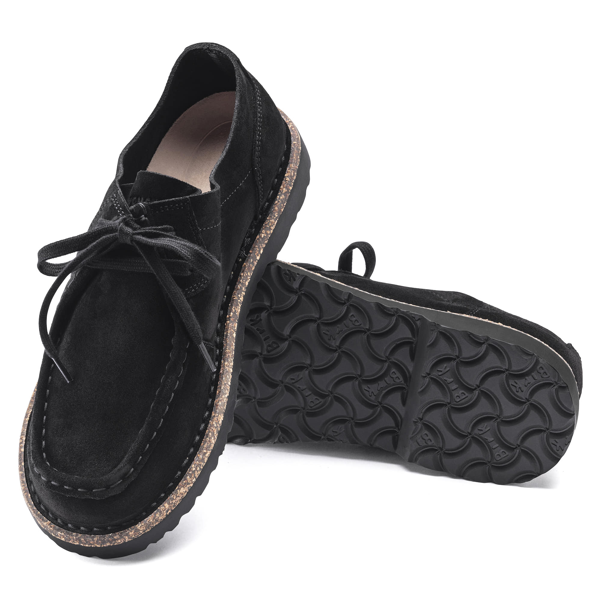 Pasadena III Suede Leather - Image 2