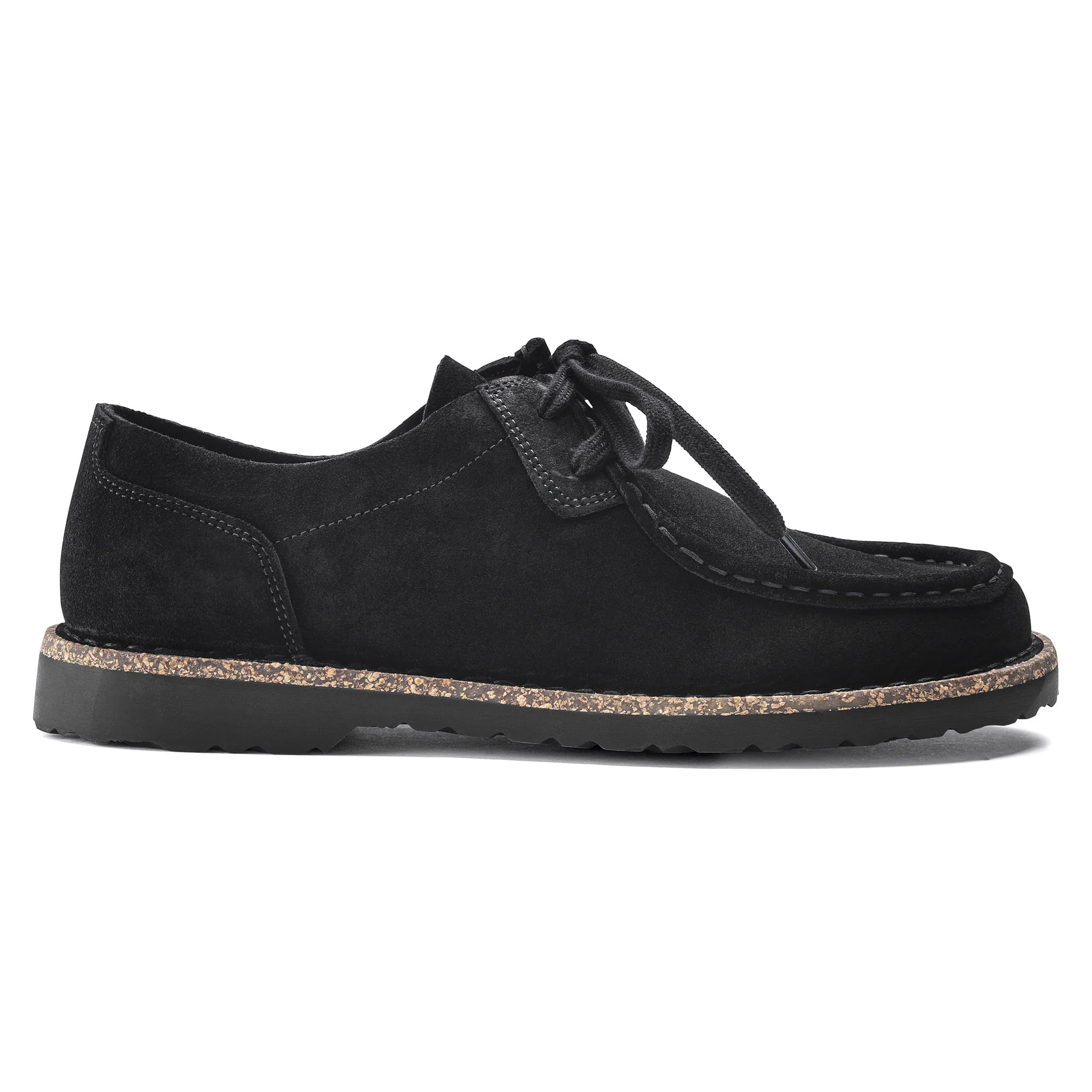 Pasadena III Suede Leather - Image 4