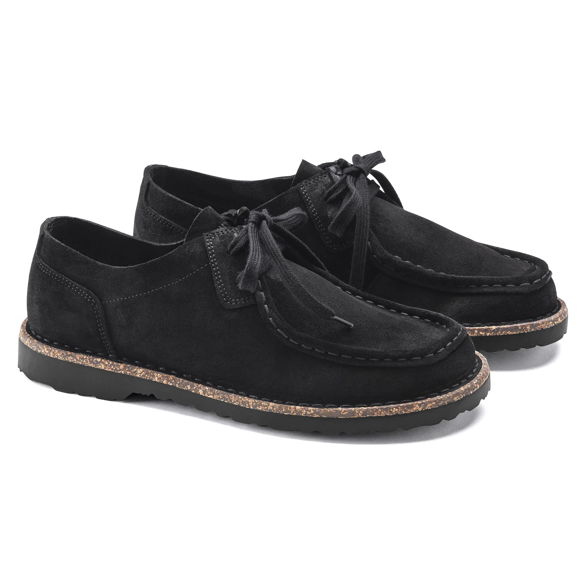 Pasadena III Suede Leather - Image 5