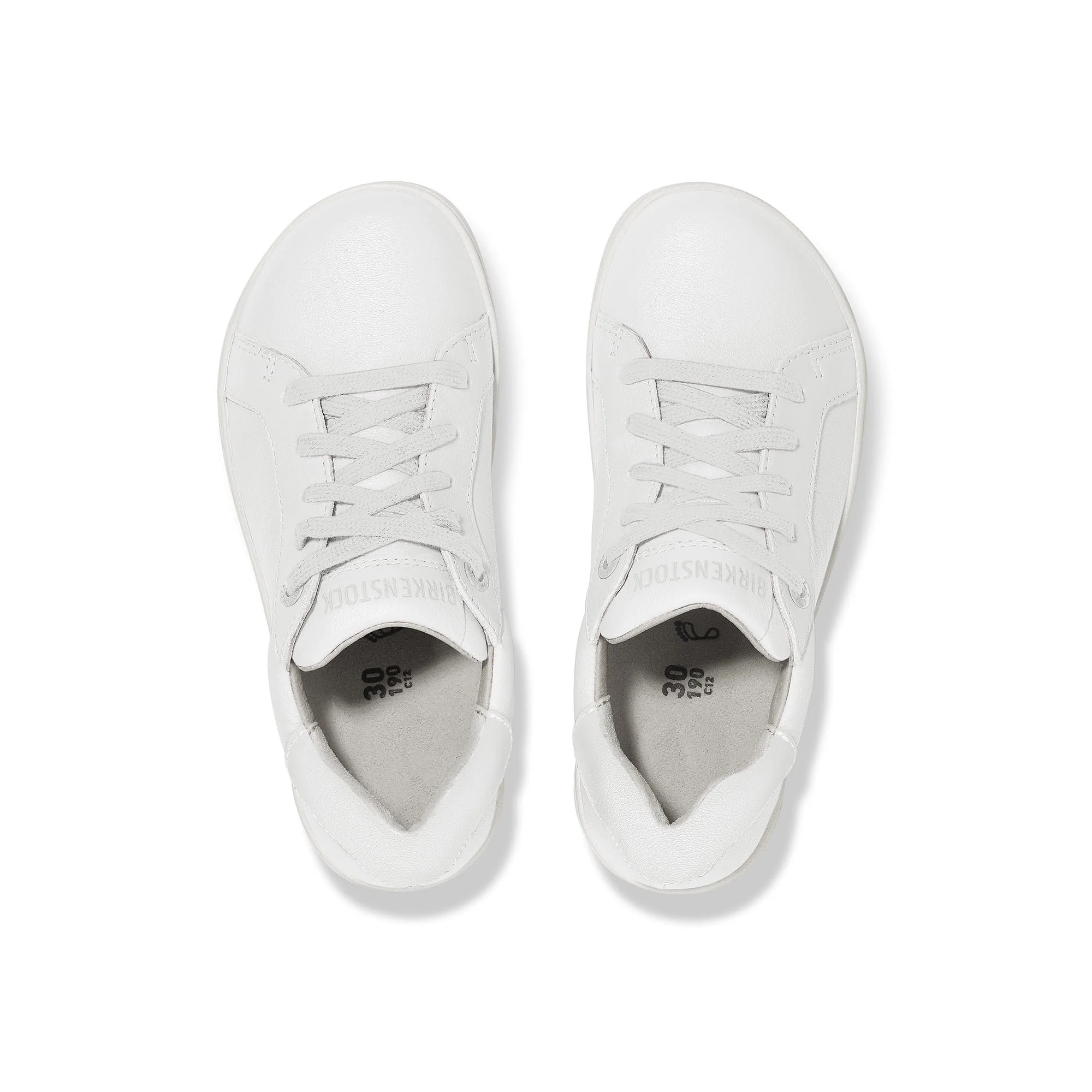 Porto Kids Natural Leather - Image 3