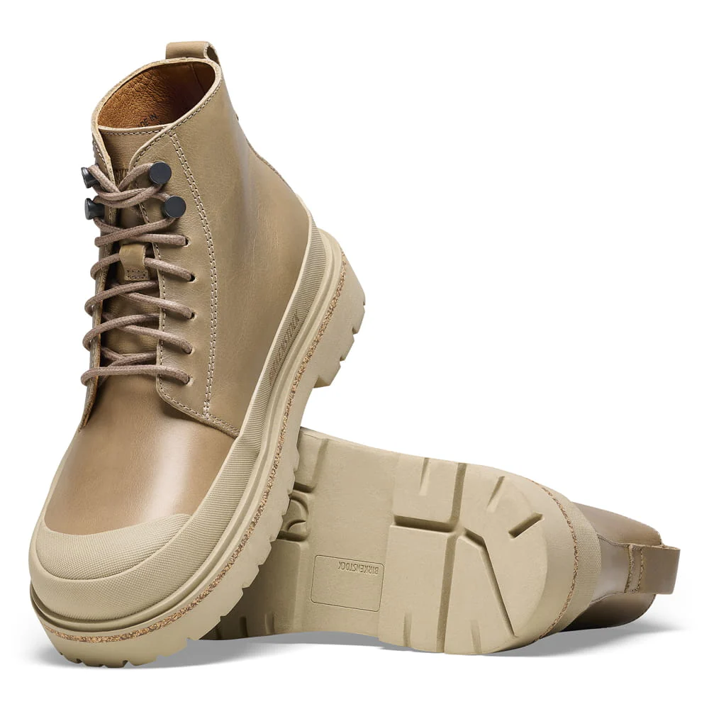 Prescott Natural Leather - Image 2