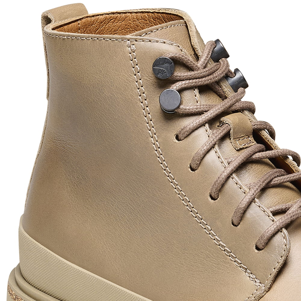Prescott Natural Leather - Image 6