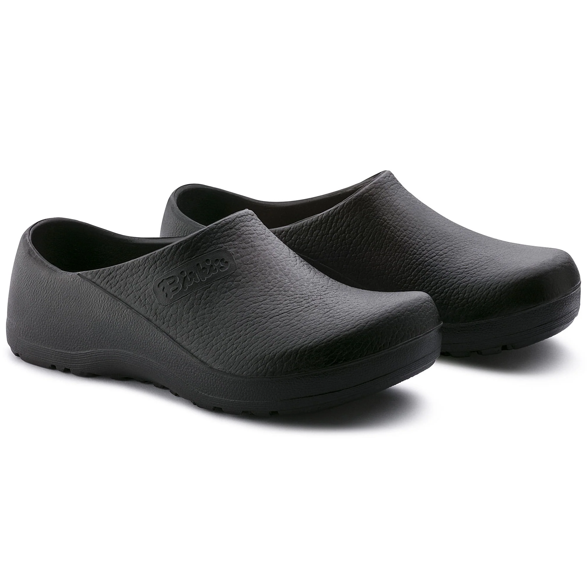 Profi Birki Fusion Polyurethane Black - Image 4