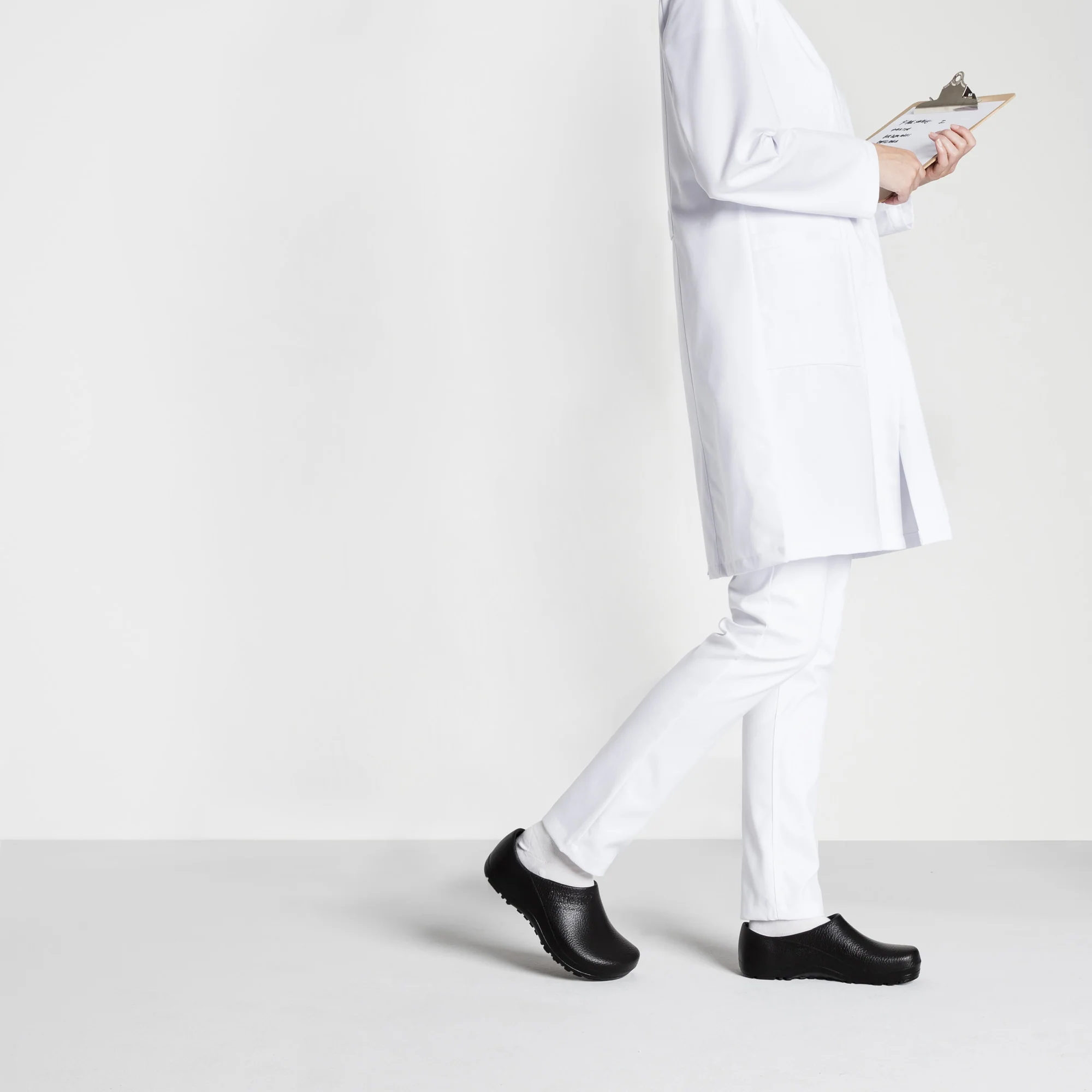 Profi Birki Fusion Polyurethane Black - Image 9