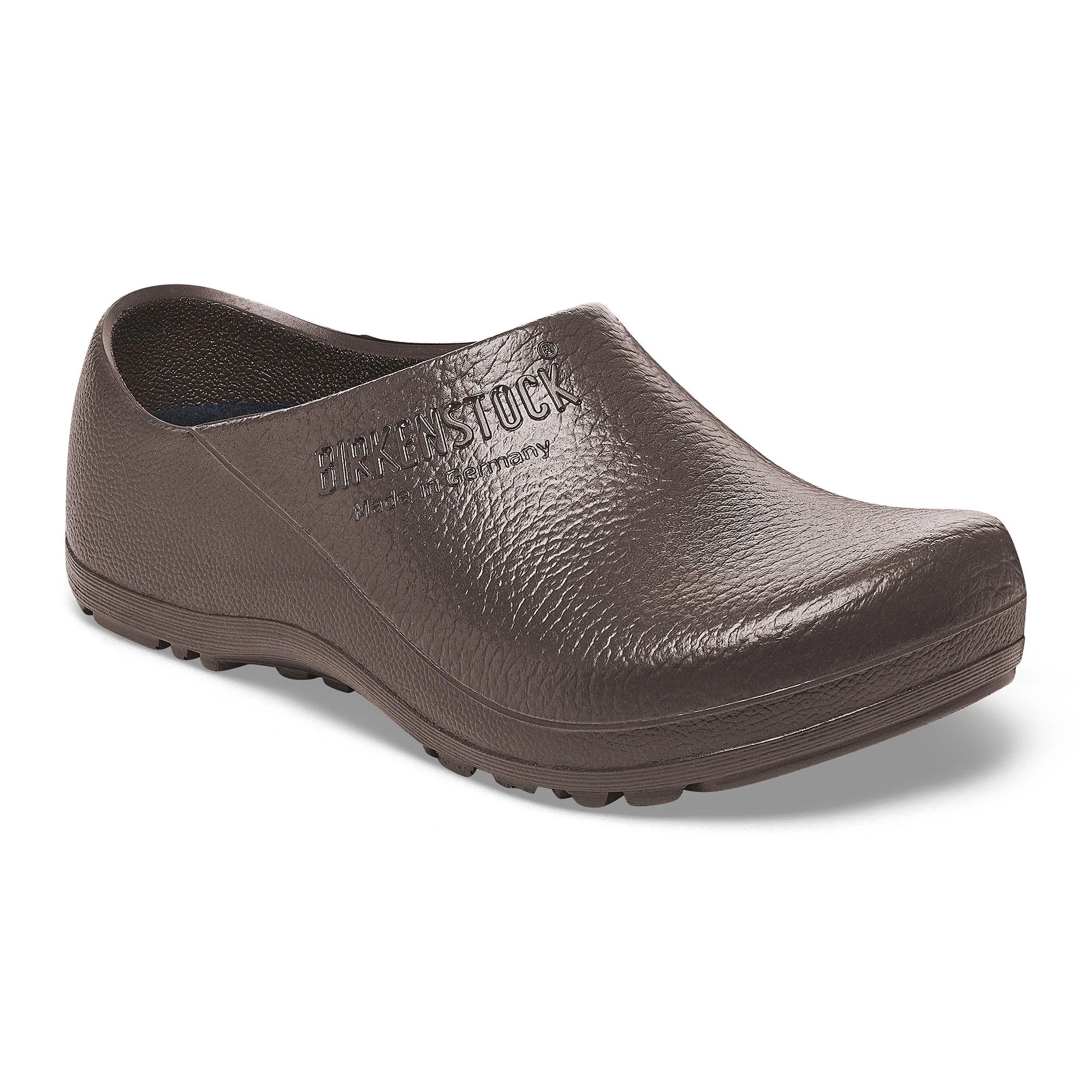 Profi Birki Fusion Polyurethane Brown