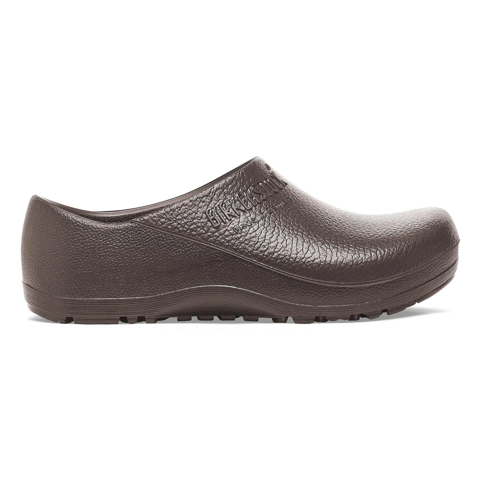 Profi Birki Fusion Polyurethane Brown - Image 3