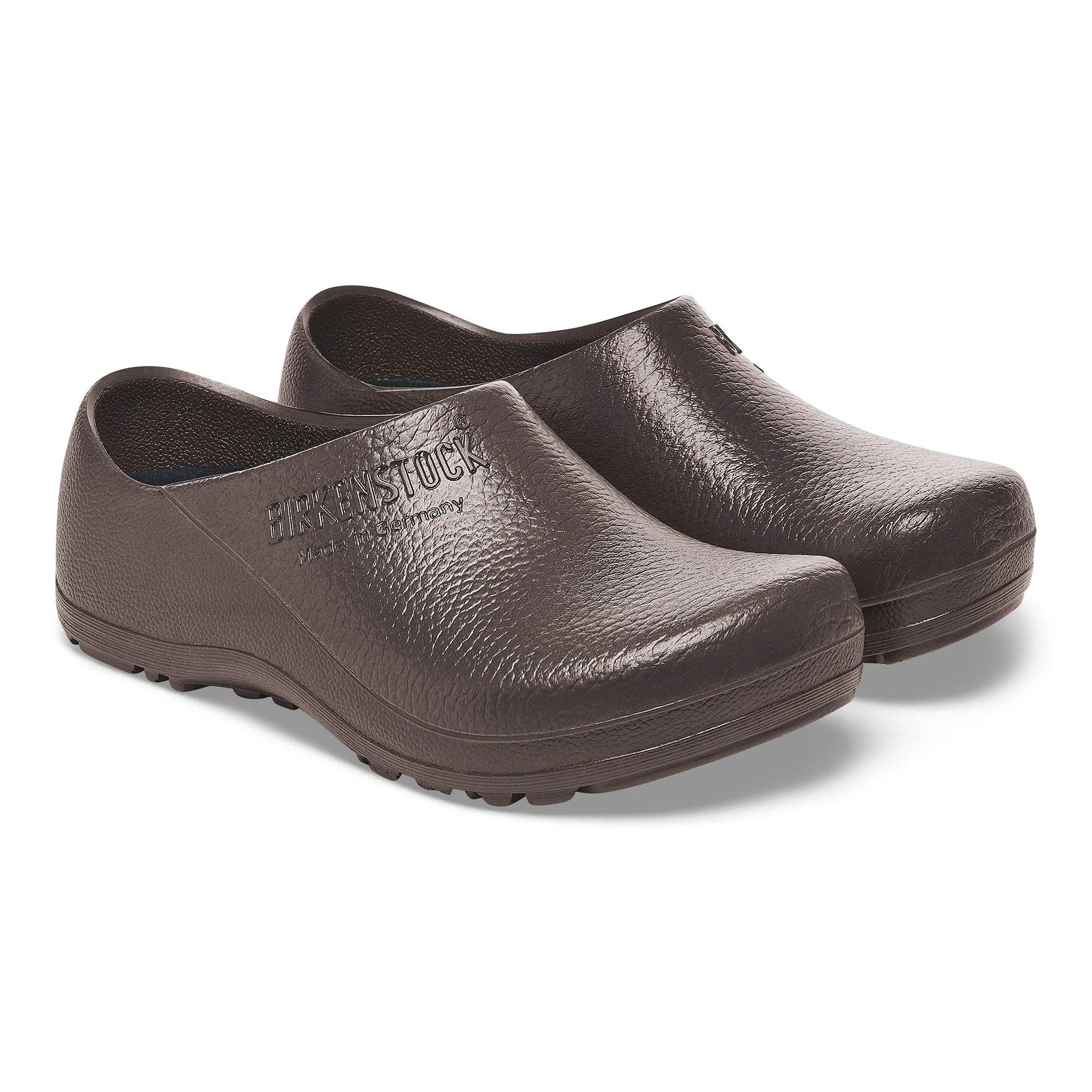 Profi Birki Fusion Polyurethane Brown - Image 4