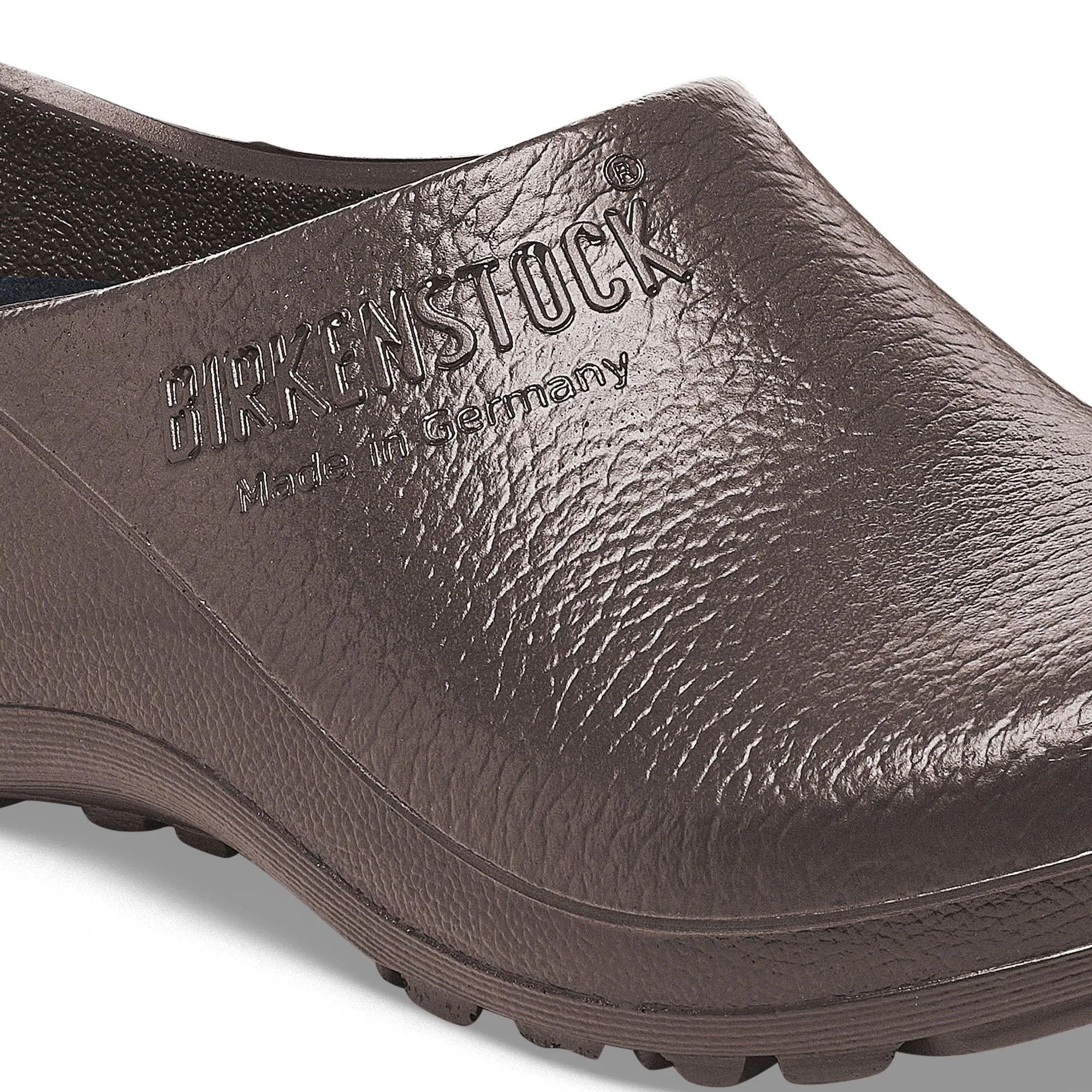 Profi Birki Fusion Polyurethane Brown - Image 6