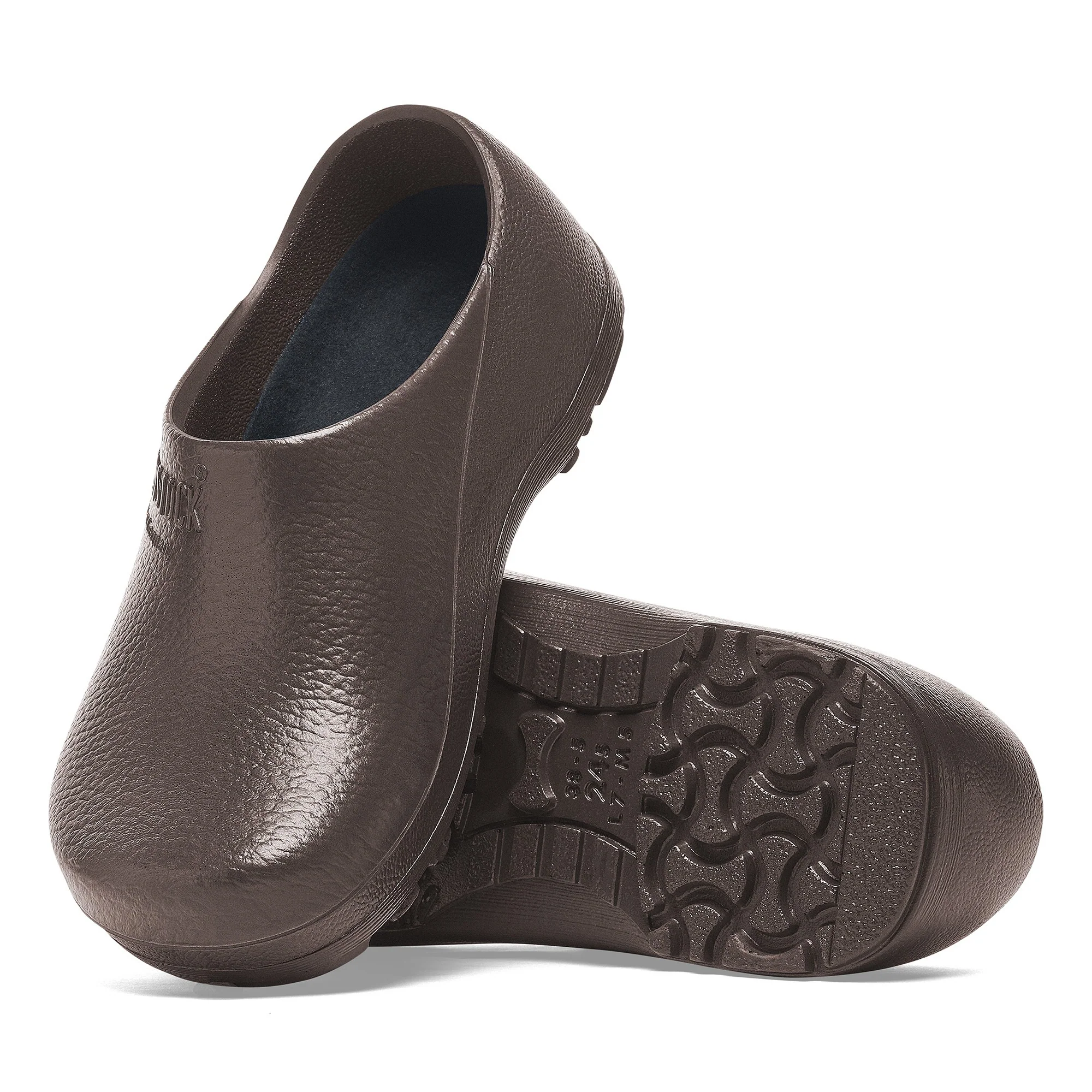 Profi Birki Fusion Polyurethane Brown - Image 7