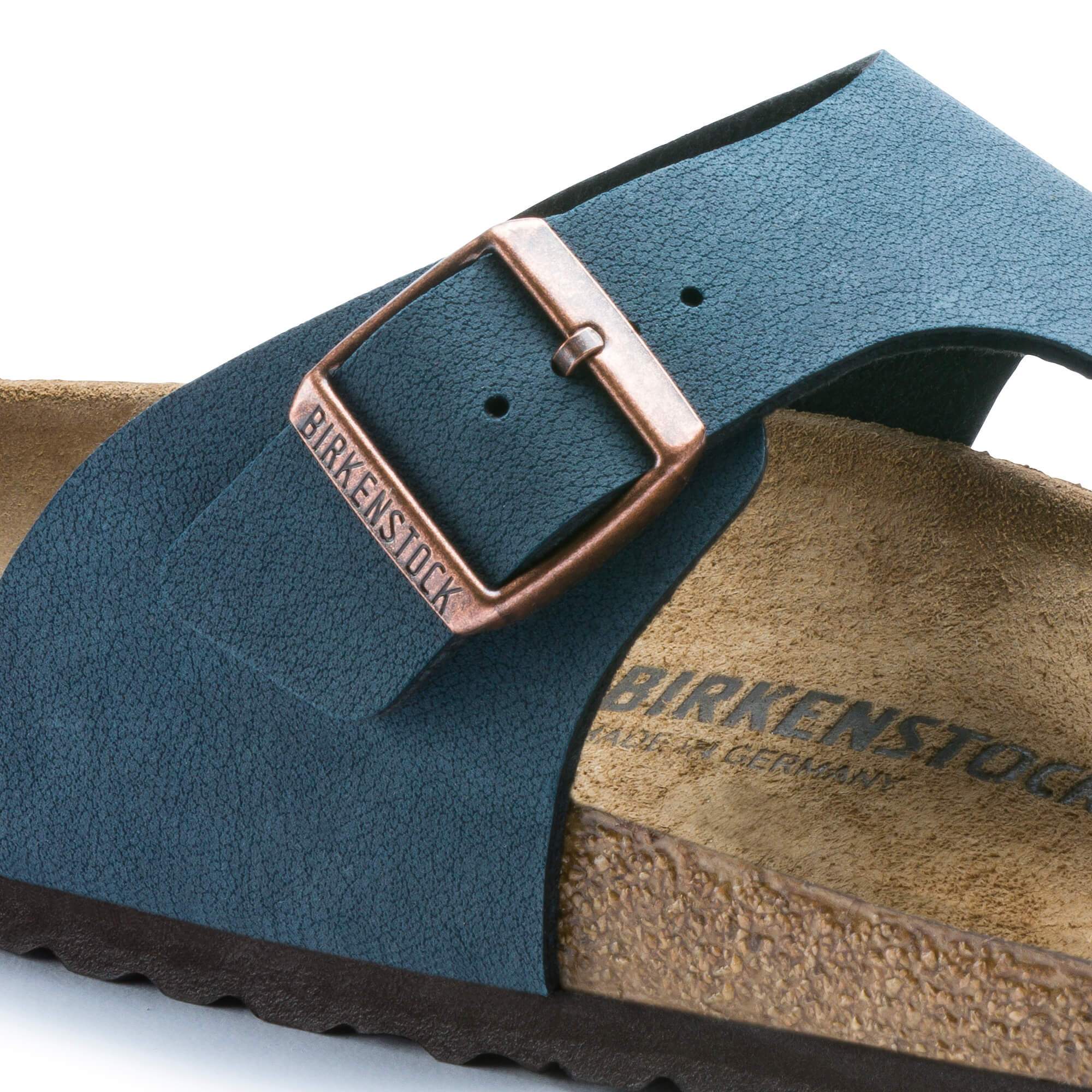 Ramses Birko-Flor Nubuck - Image 6