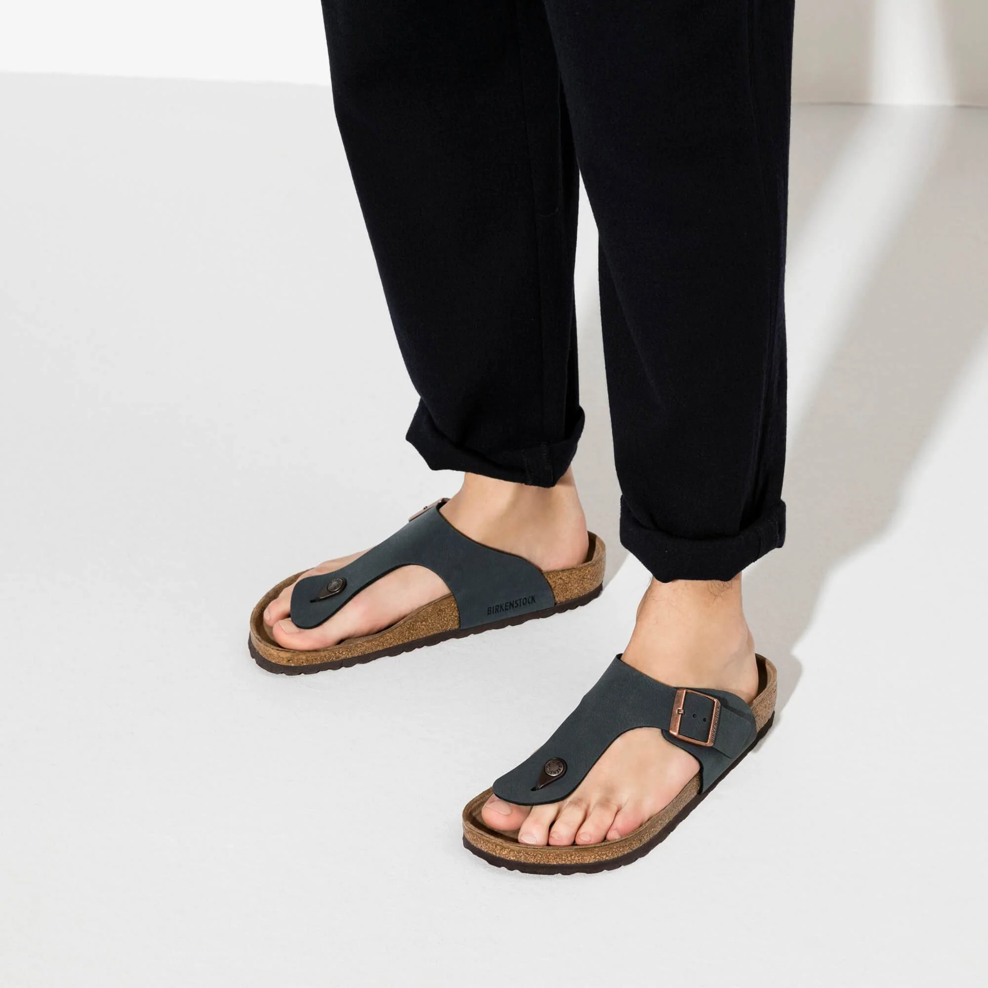 Ramses Birko-Flor Nubuck - Image 7