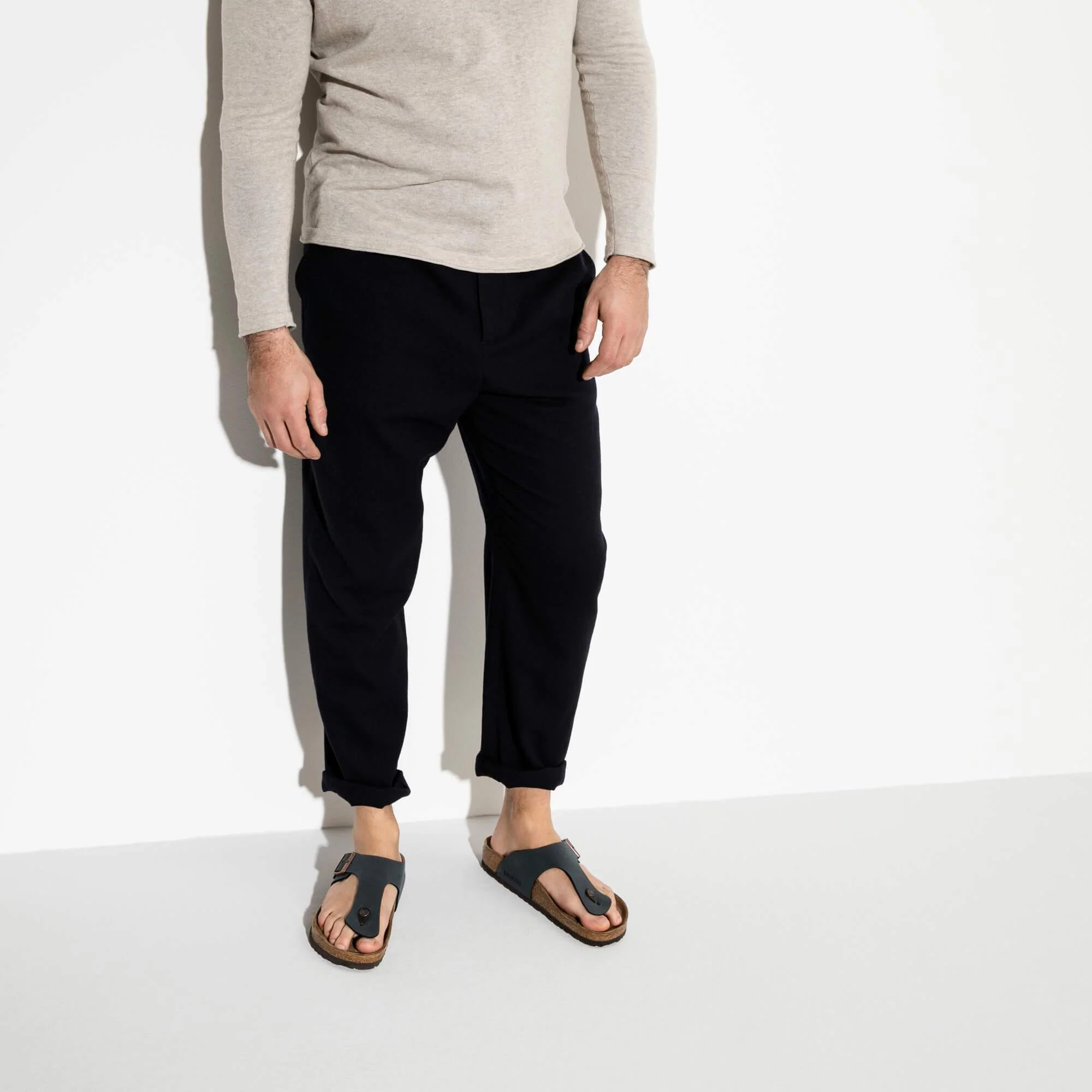 Ramses Birko-Flor Nubuck - Image 8