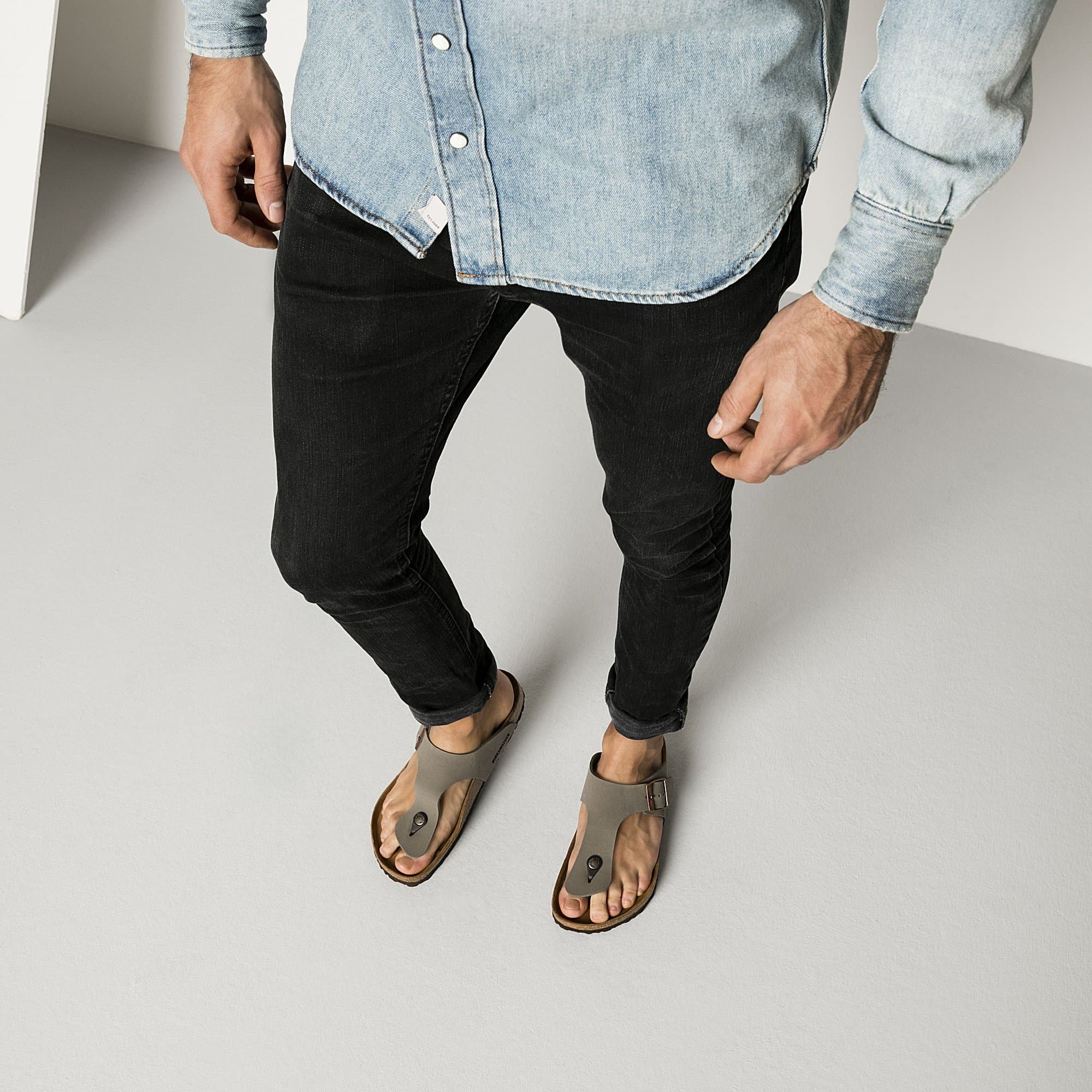 Ramses Birko-Flor Nubuck - Image 7