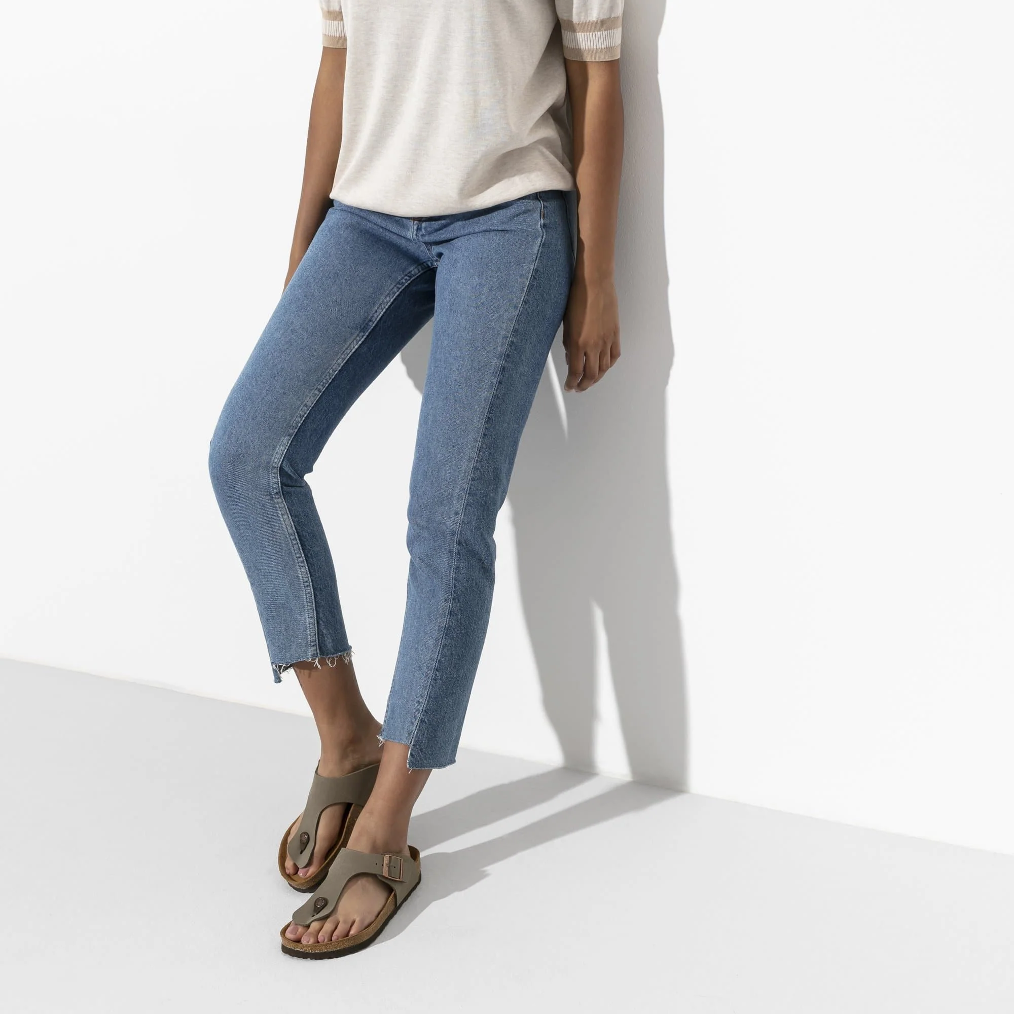 Ramses Birko-Flor Nubuck - Image 8