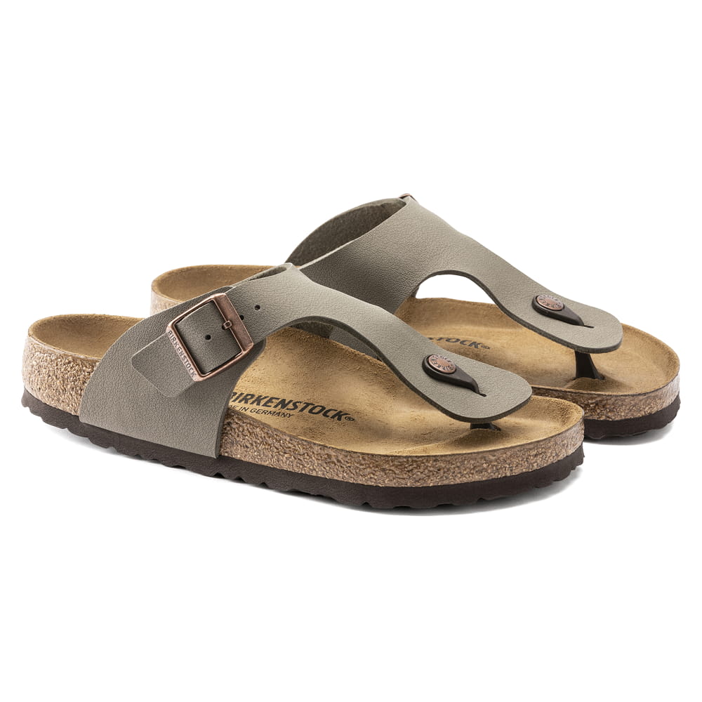 Ramses Birko-Flor Nubuck - Image 3