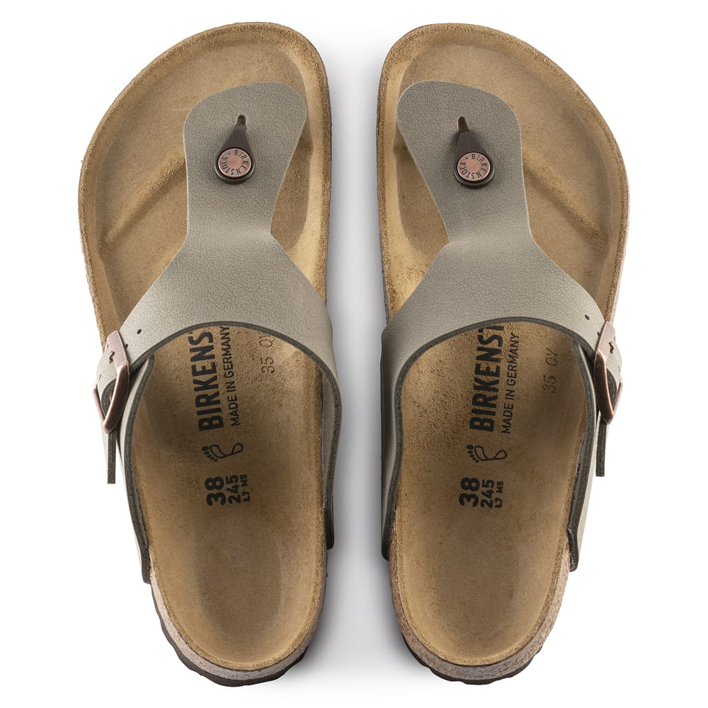 Ramses Birko-Flor Nubuck - Image 4