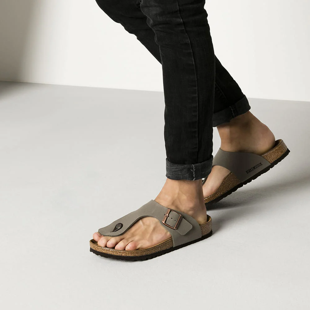 Ramses Birko-Flor Nubuck - Image 9