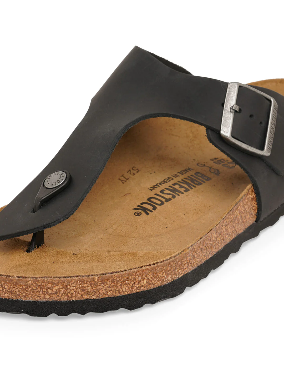 Ramses Oiled Leather - Image 10