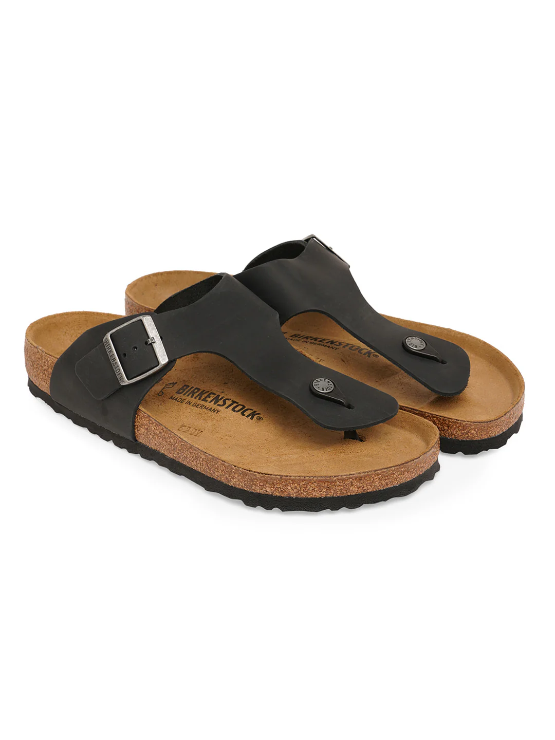 Ramses Oiled Leather - Image 4