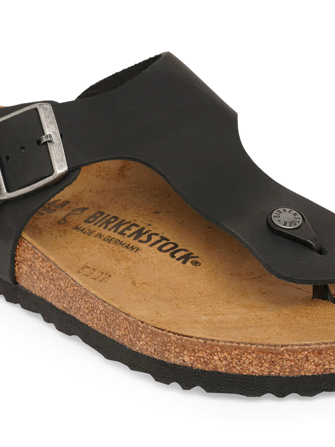 Ramses Oiled Leather - Image 9