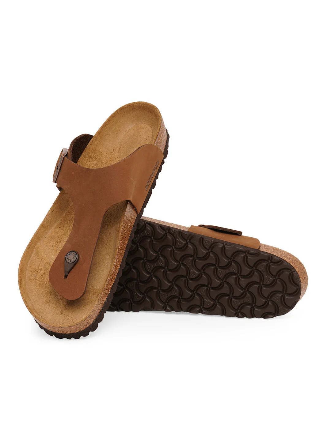 Ramses Nubuck Leather - Image 2