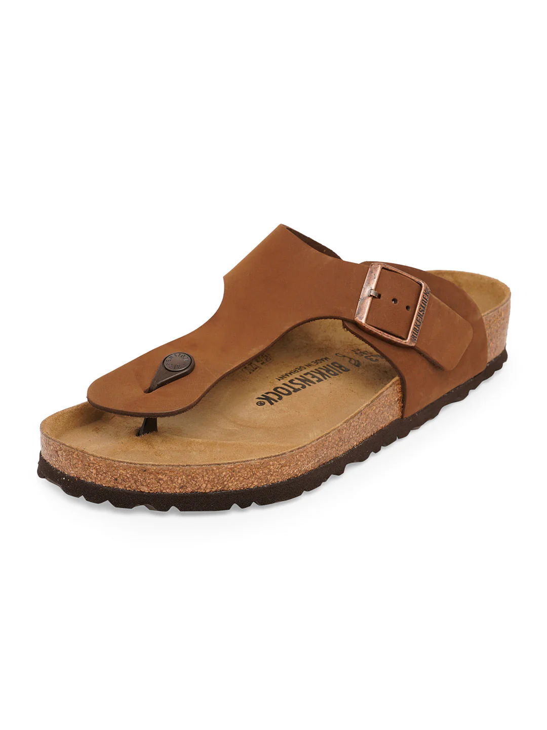 Ramses Nubuck Leather - Image 5