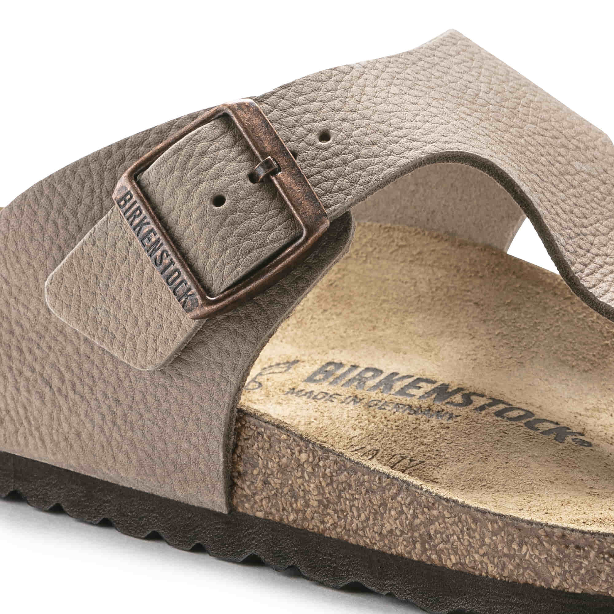 Ramses Nubuck Leather - Image 6