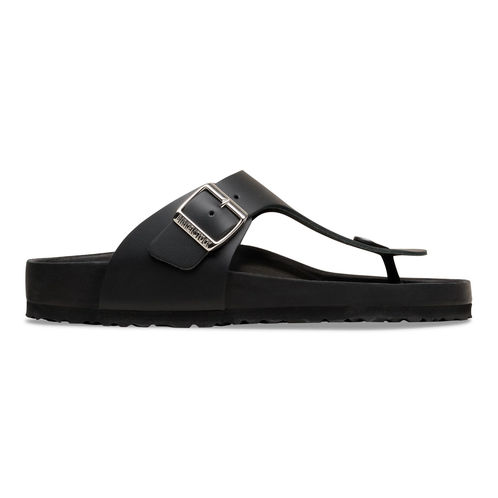 Ramses BS Natural Leather Black - Image 4