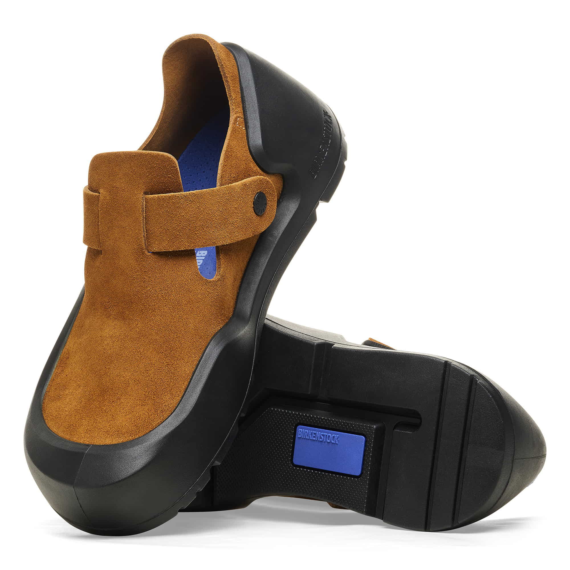 Reykjavik Nubuck Leather - Image 2