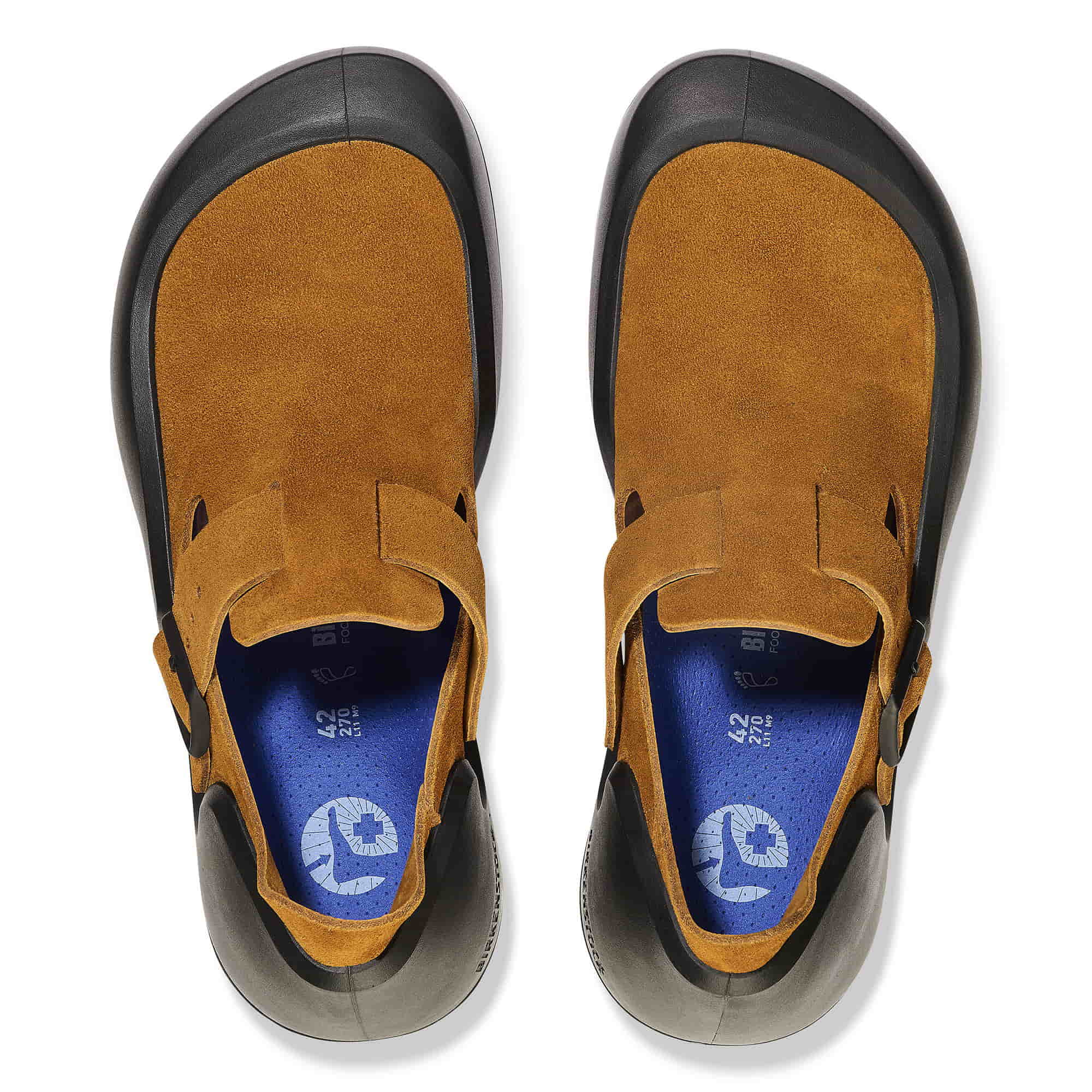 Reykjavik Nubuck Leather - Image 3