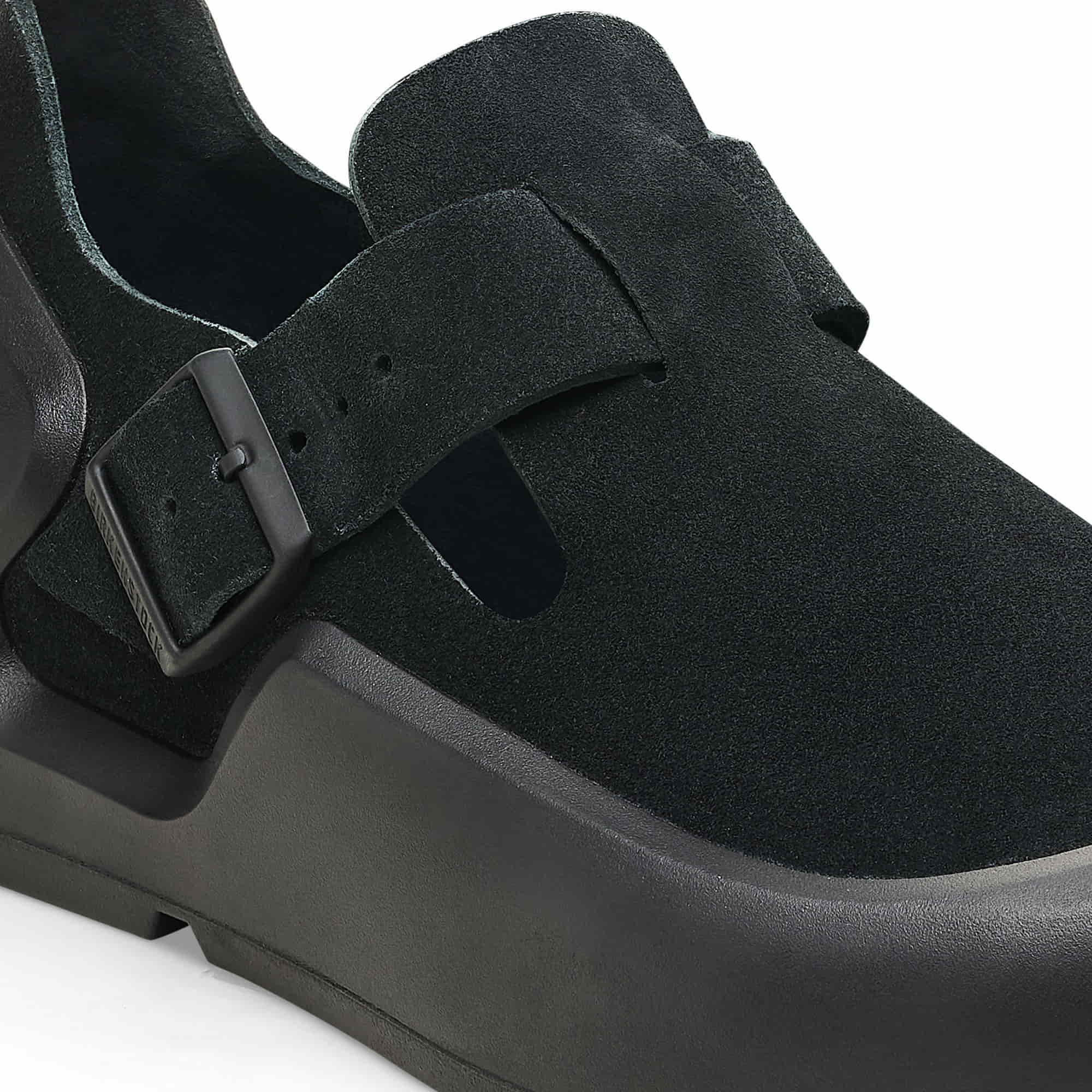 Reykjavik Nubuck Leather - Image 6
