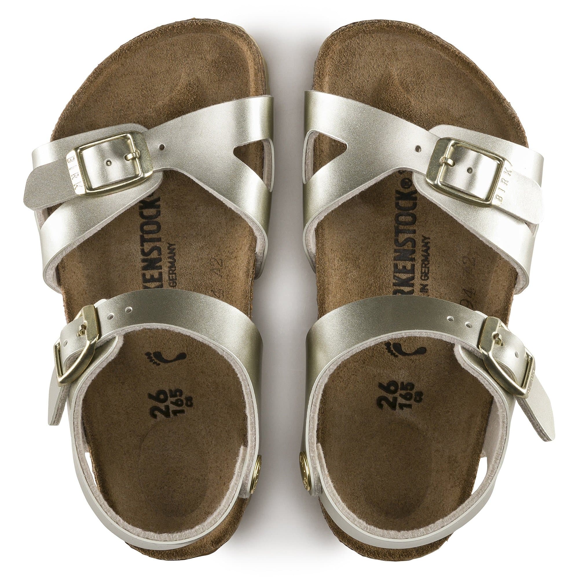 Rio Kids Birko-Flor - Image 3